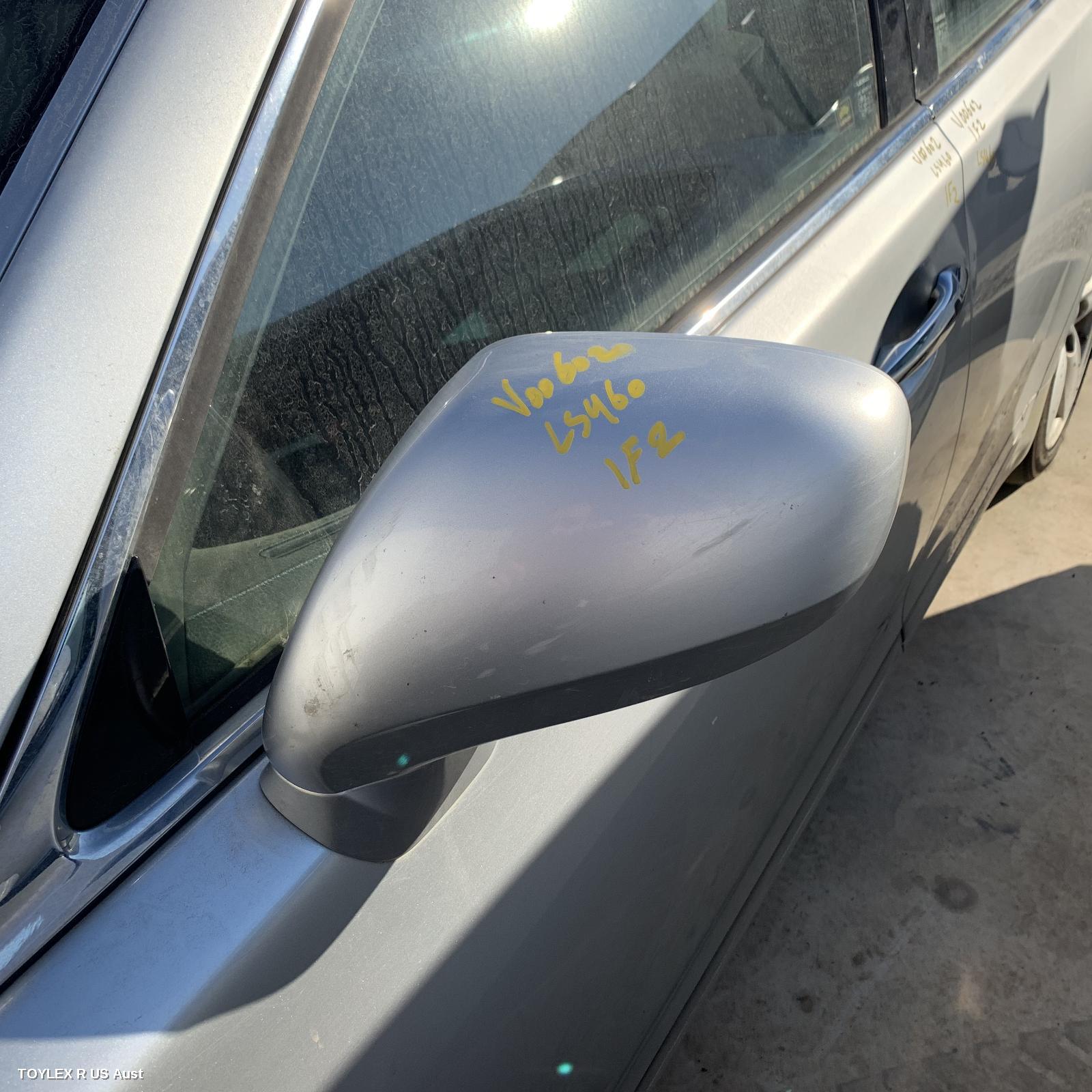 LEXUS LS SERIES 2008 Left Door Mirror LS460/LS600HL, 40 SERIES