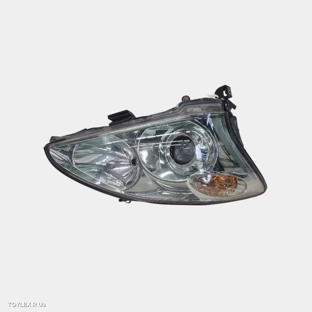 LEXUS RX SERIES 2005 Right Headlamp MCU3/GSU3#, XENON ADAPTIVE