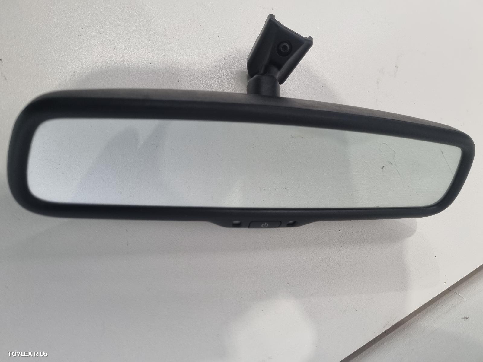 TOYOTA KLUGER 2014 Interior Mirror GSU40/GSU45