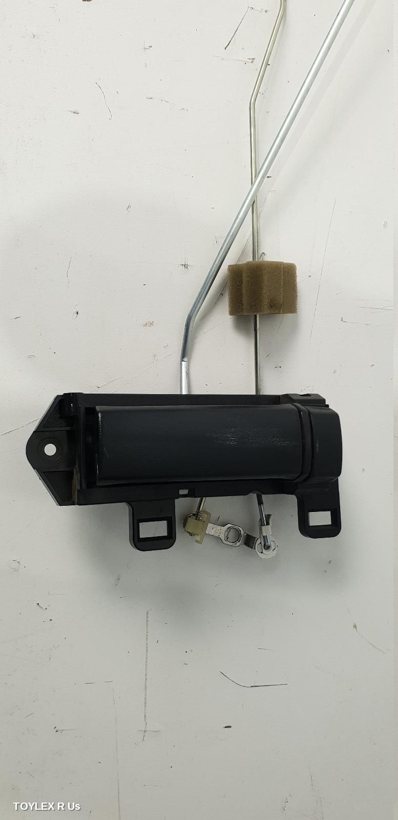 TOYOTA HIACE 2010 Door Handle INNER, LH REAR, TRH/KDH
