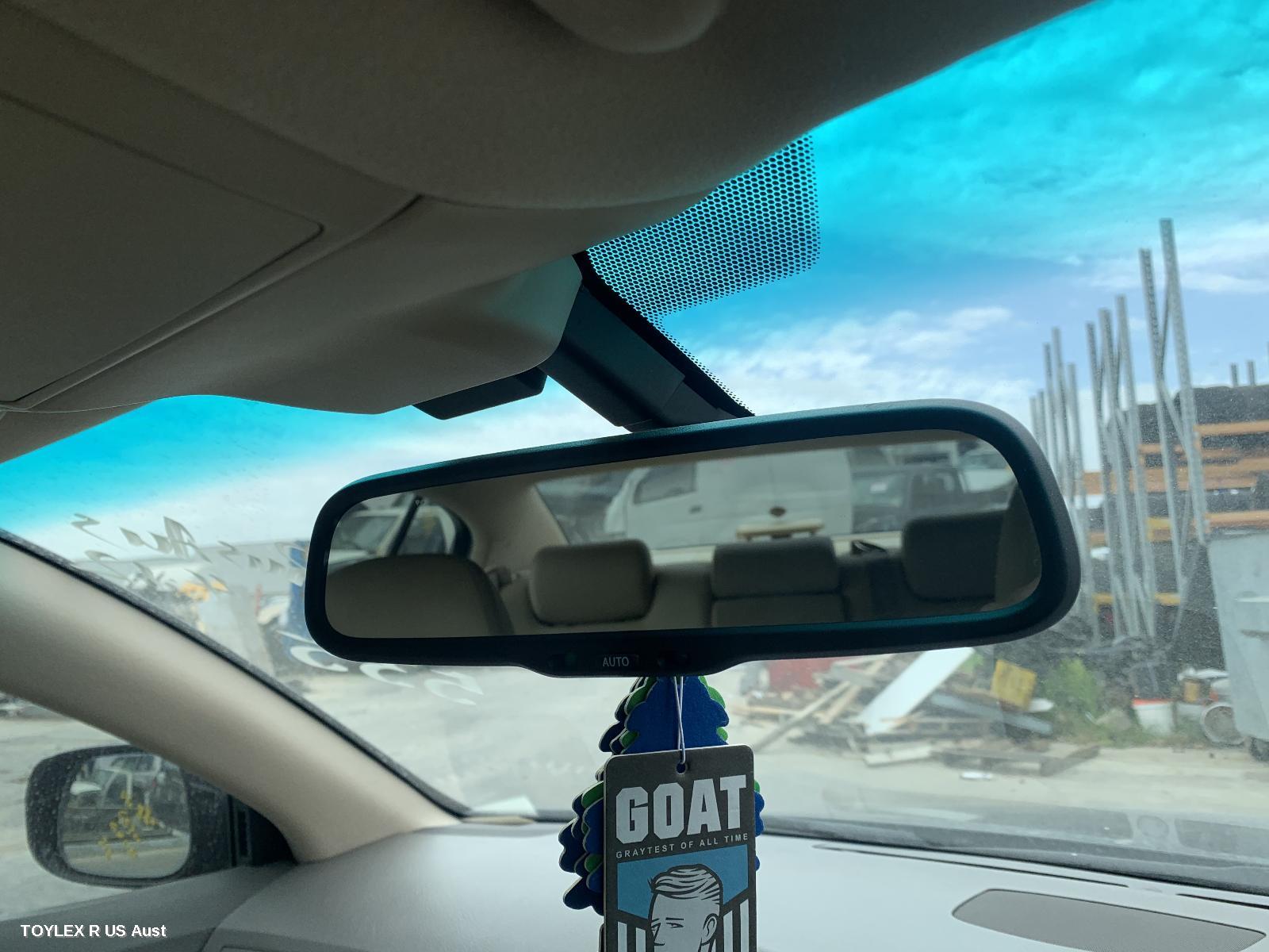 LEXUS GS 2008 Interior Mirror 190 SERIES