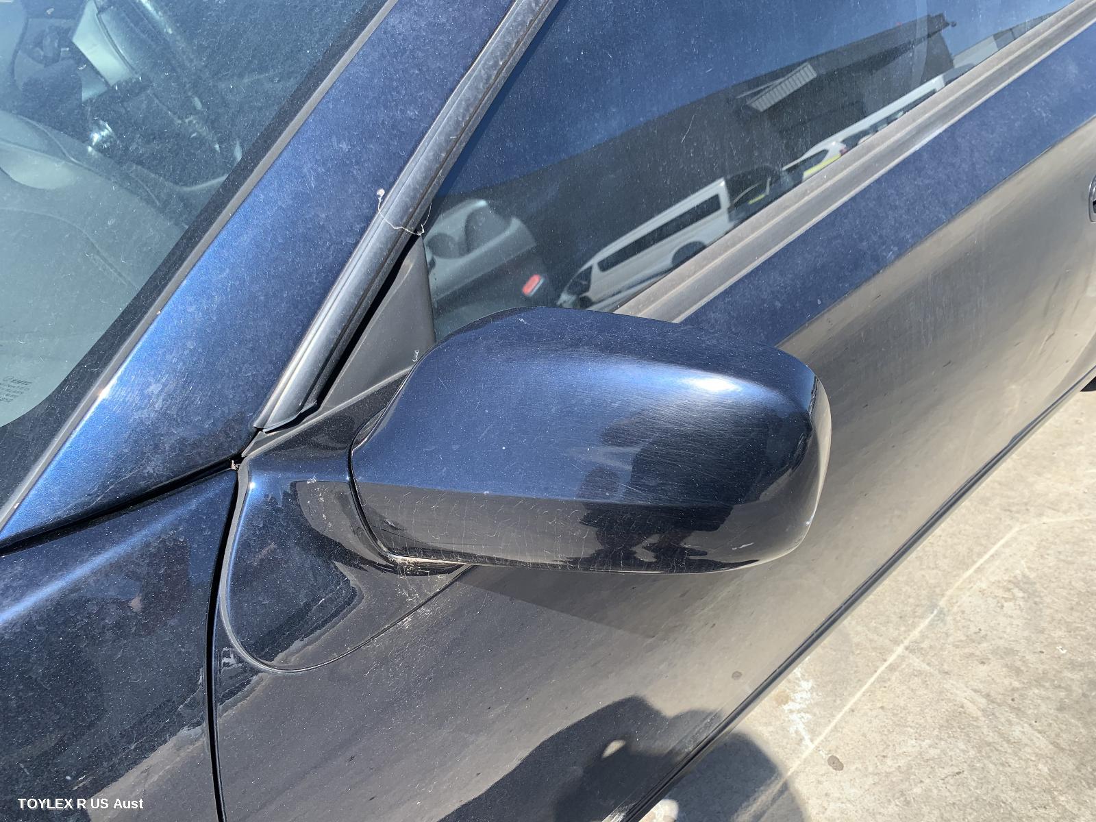 TOYOTA CELICA 1999 Left Door Mirror ZZT231, COLOUR CODED