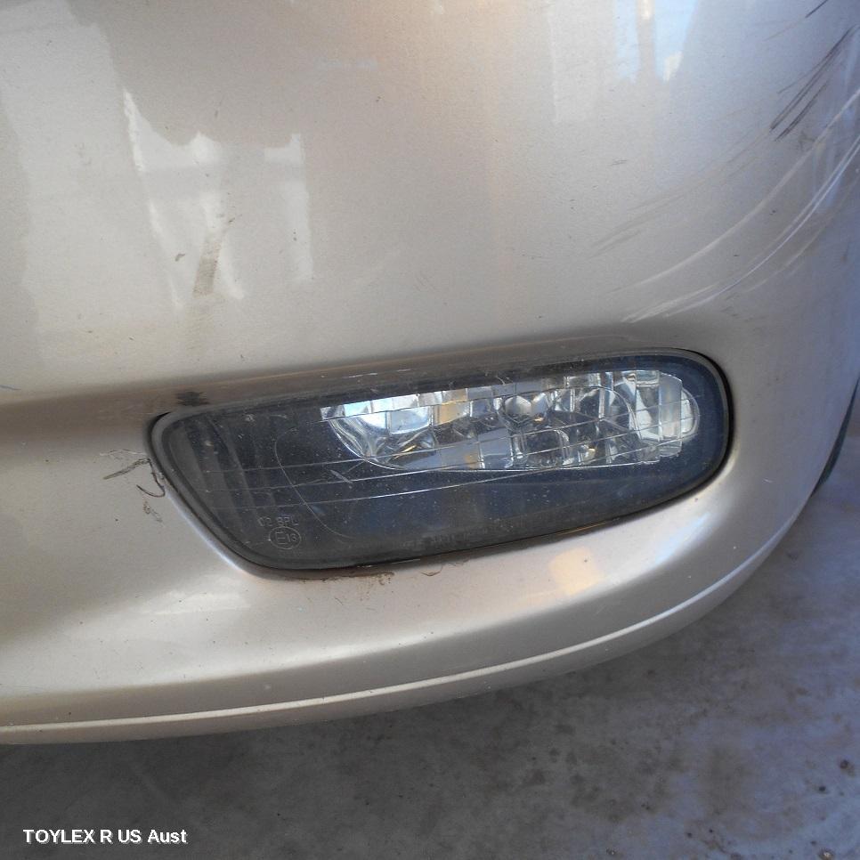 LEXUS ES300 (92-05), Left Indicator/Fog/Side, BUMPER FOGLAMP, MCV30, 10/01-12/05