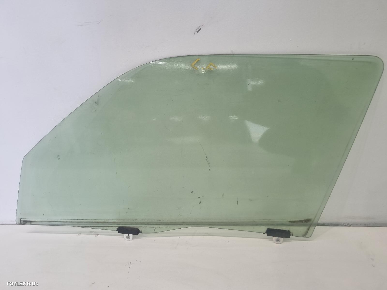 TOYOTA HIACE 2014 Left Front Door Window TRH/KDH