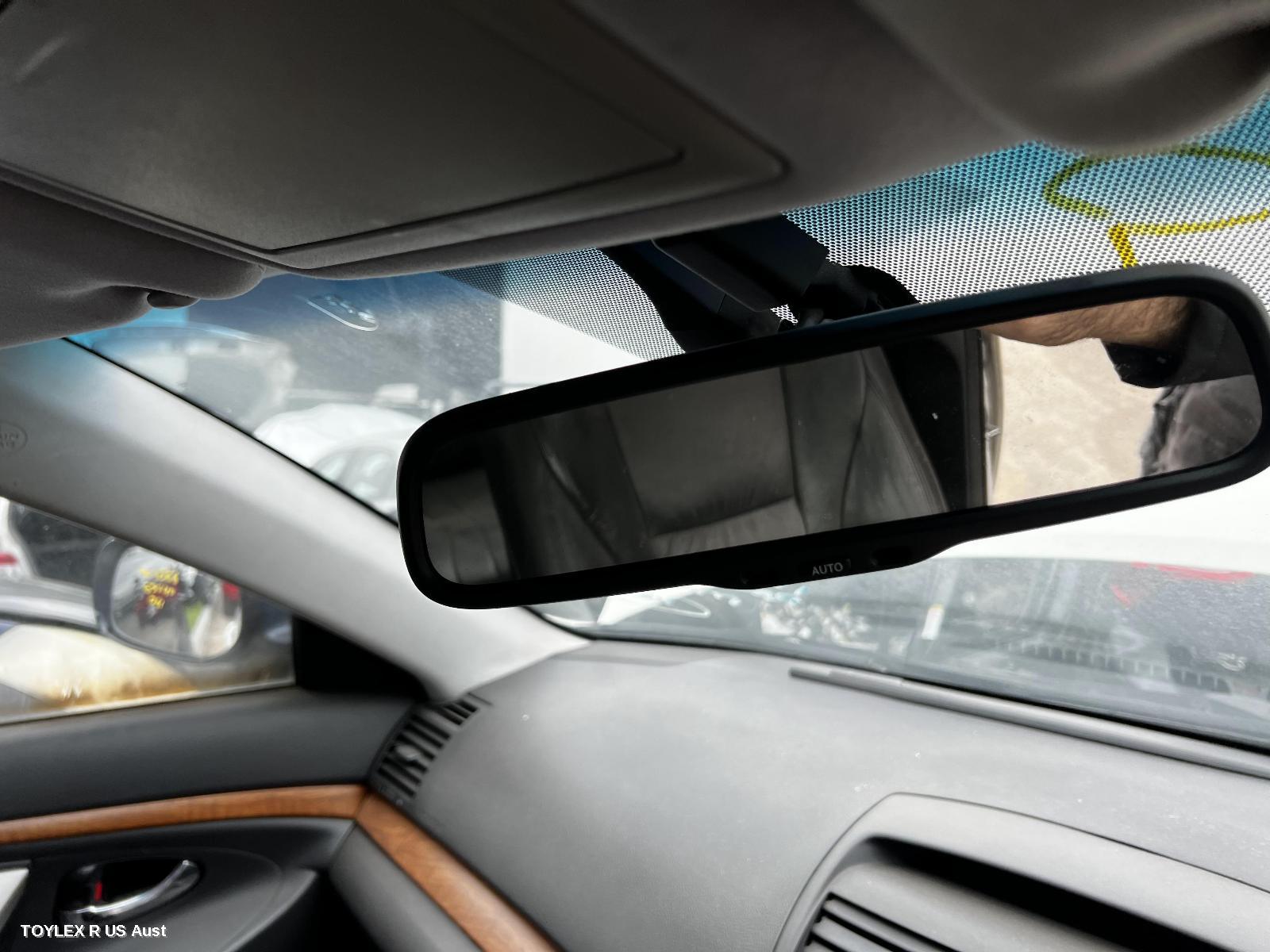 TOYOTA AURION 2009 Interior Mirror GSV40R, PRESARA TYPE