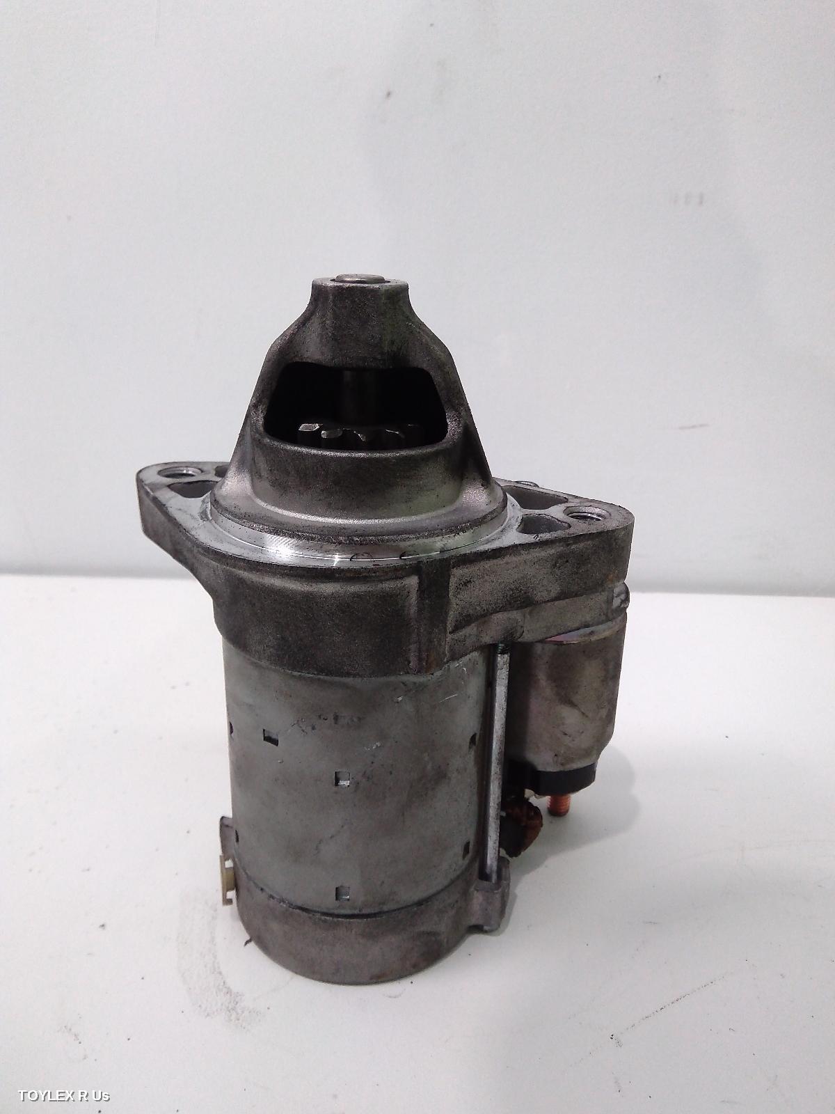 TOYOTA HILUX 2008 Starter PETROL, 4.0, 1GR-FE, 221mm