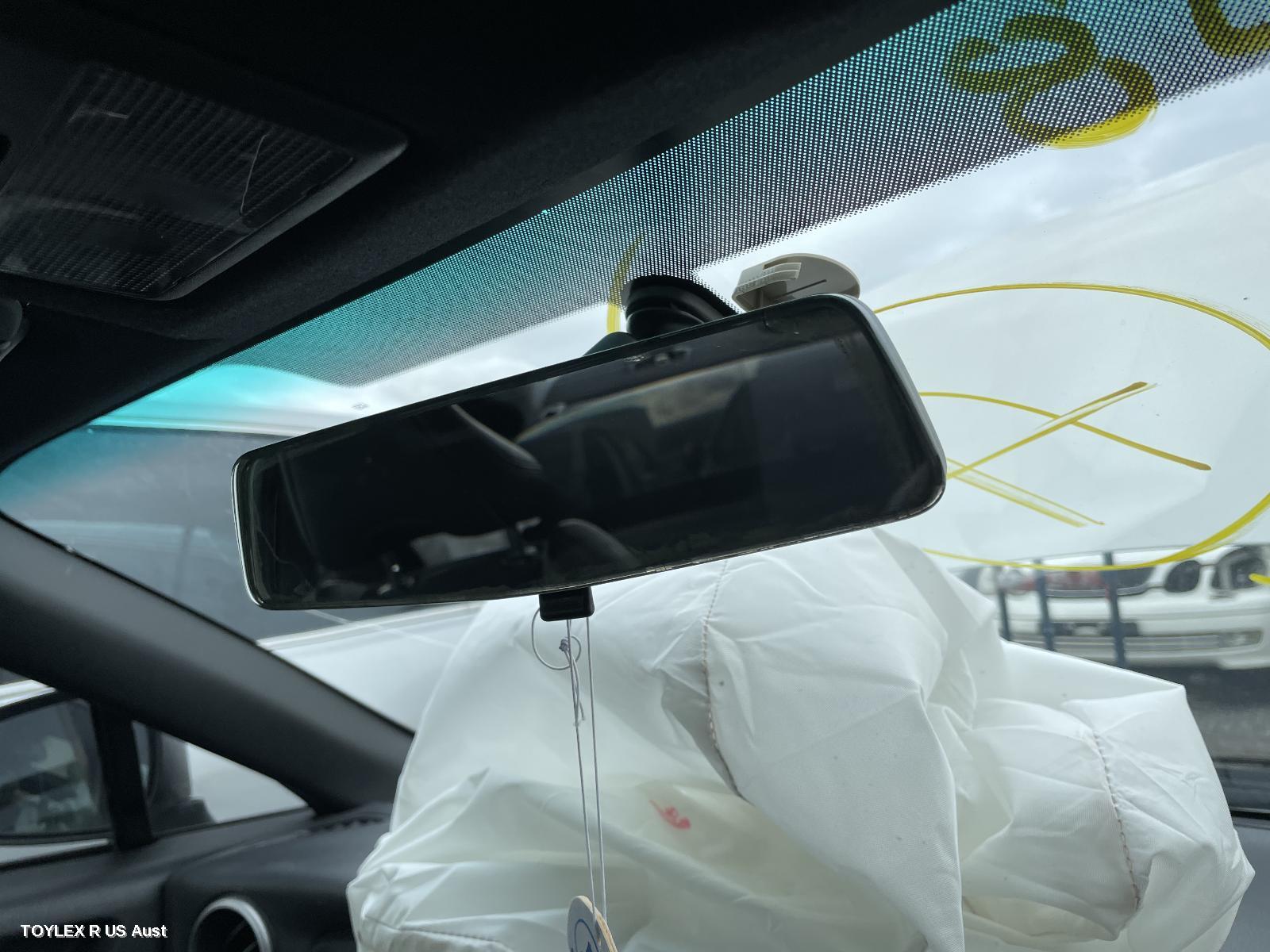 TOYOTA 86 2014 Interior Mirror ZN6