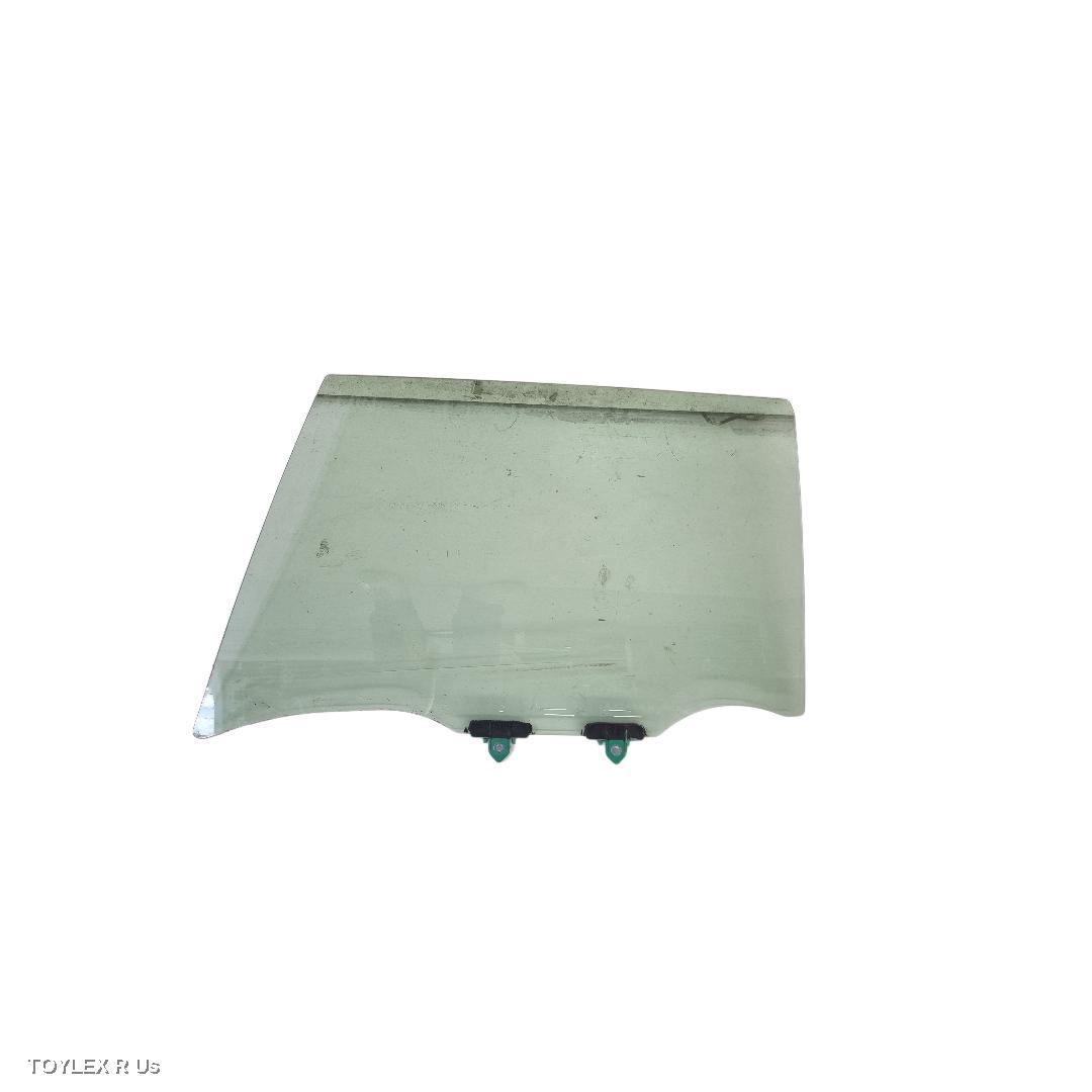 TOYOTA RAV4 2023 Left Front Door Window XA50