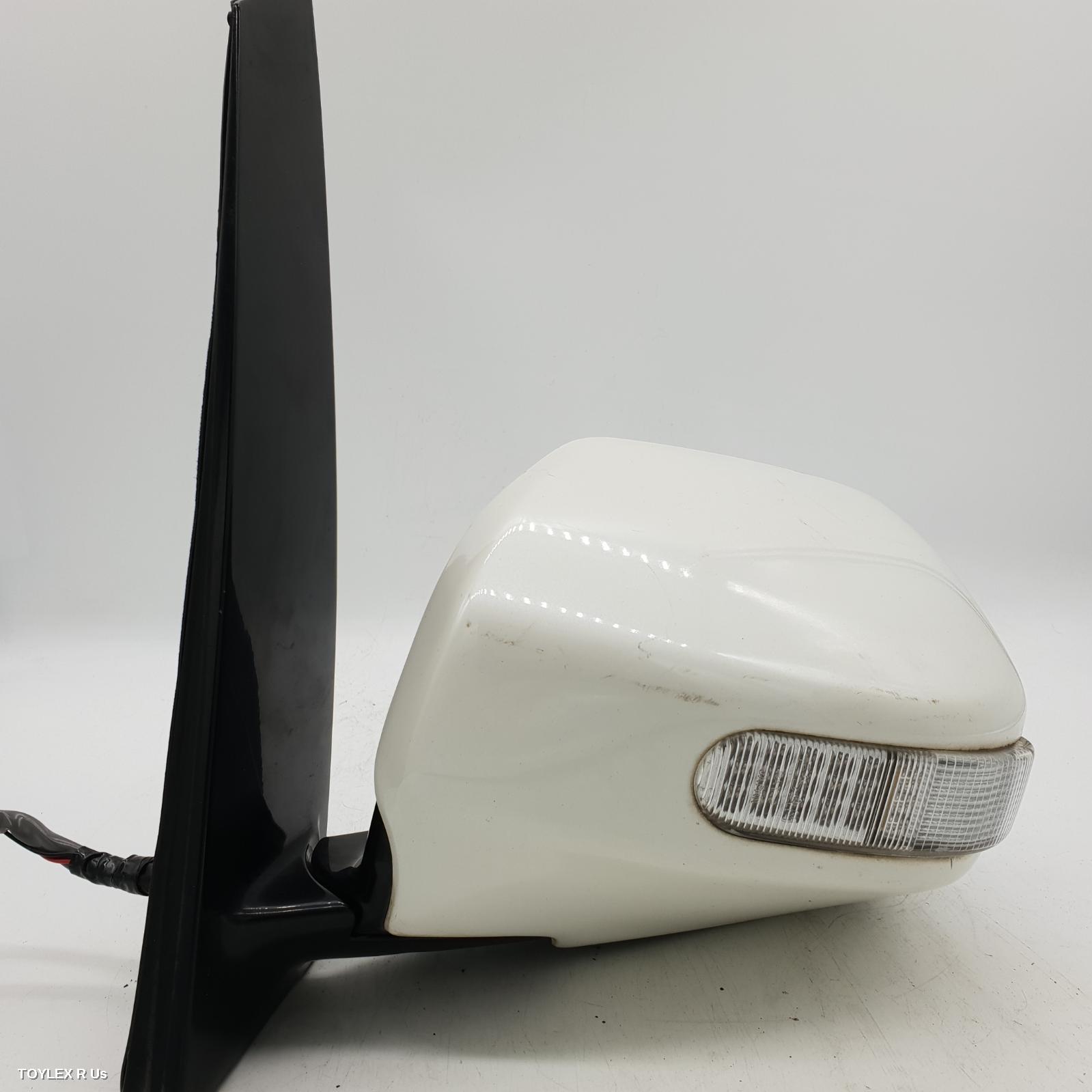 TOYOTA ESTIMA 2002 Left Door Mirror XR30/XR40