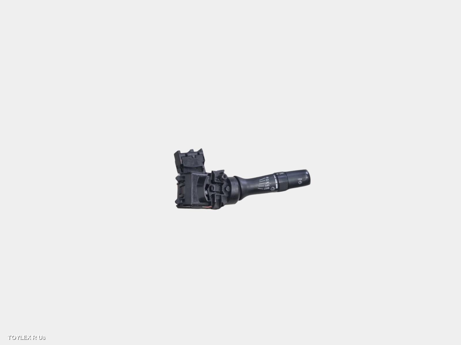 TOYOTA CAMRY 2007 Combination Switch WIPER SWITCH, ACV40, ALTISE/TOURING/ATEVA