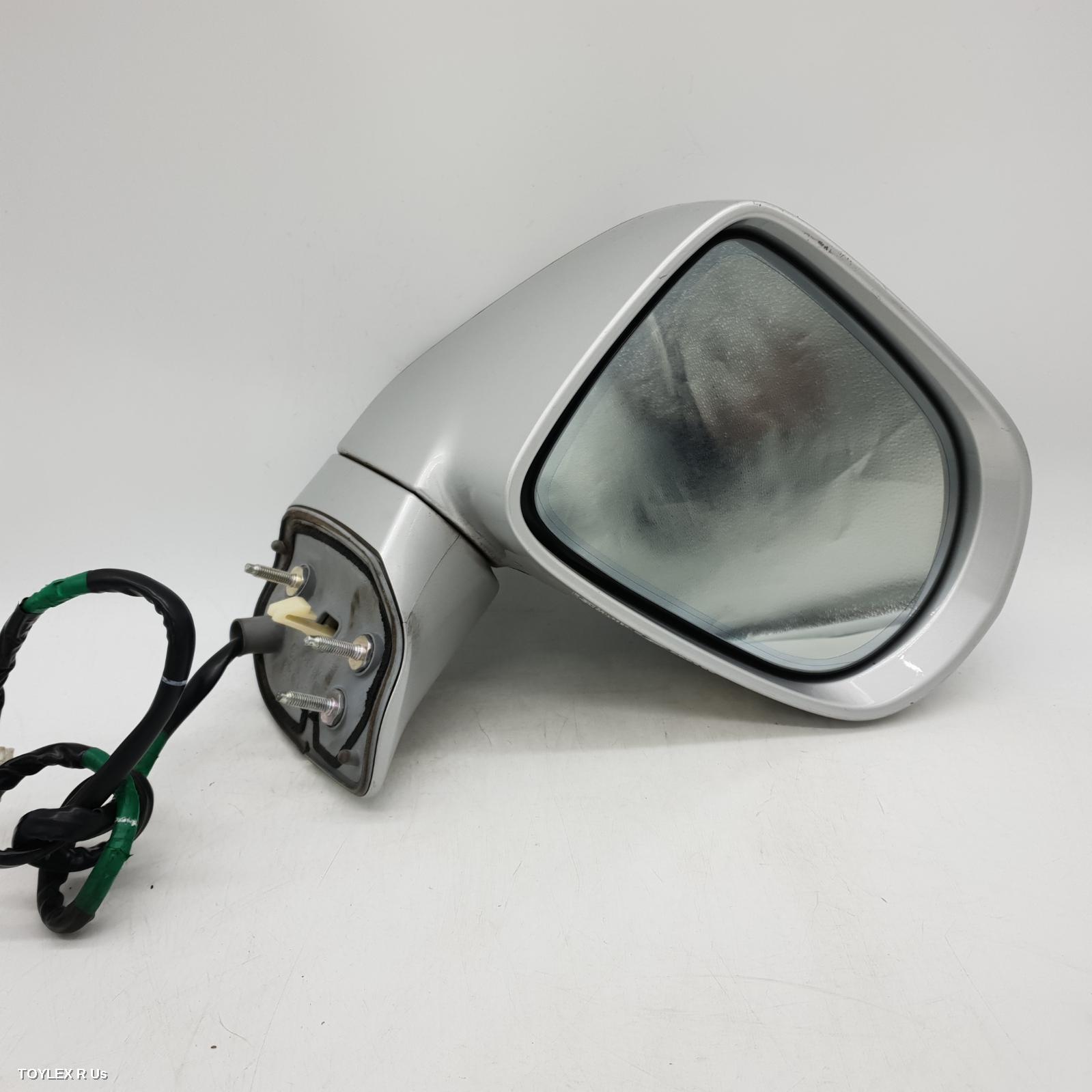 LEXUS RX SERIES 2013 Right Door Mirror AL10, COLOUR CODED, NON CAMERA TYPE