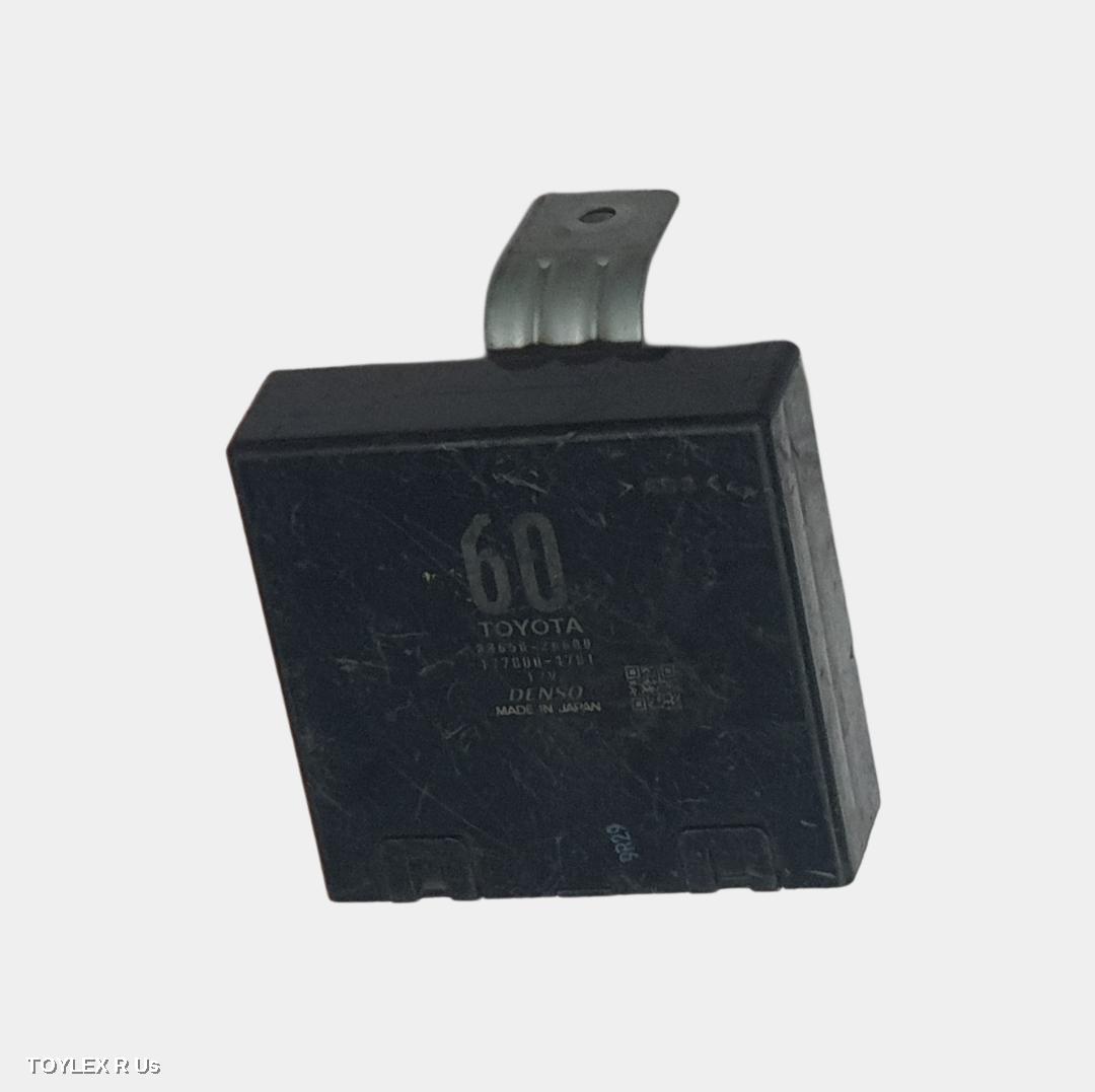 TOYOTA HIACE 2014 Misc Switch/Relay TRH/KDH