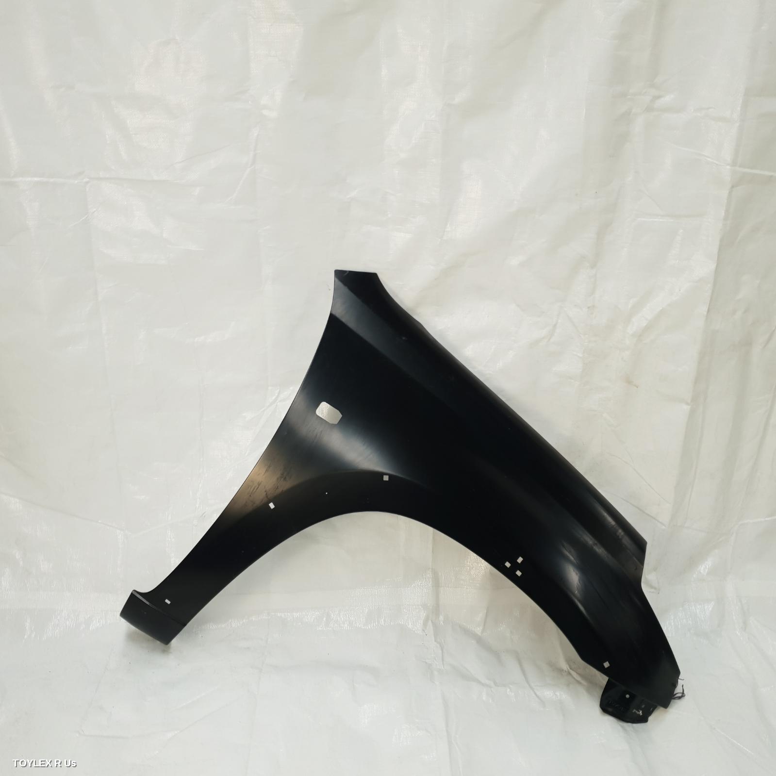 TOYOTA RAV4 2002 Right Guard ACA2#R, CRUISER, FLARED TYPE