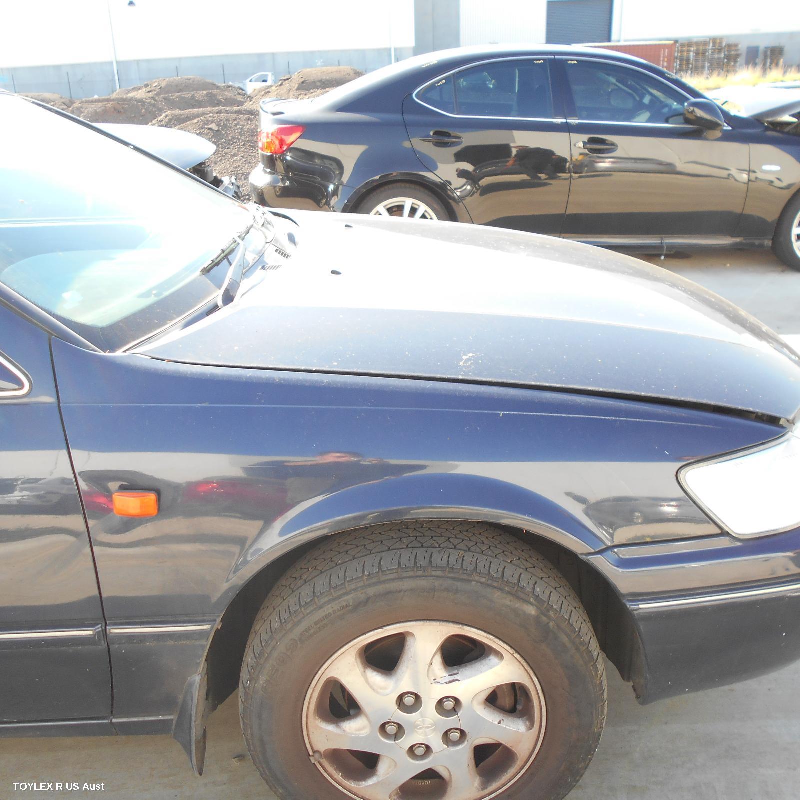 TOYOTA CAMRY 1998 Right Guard SK20