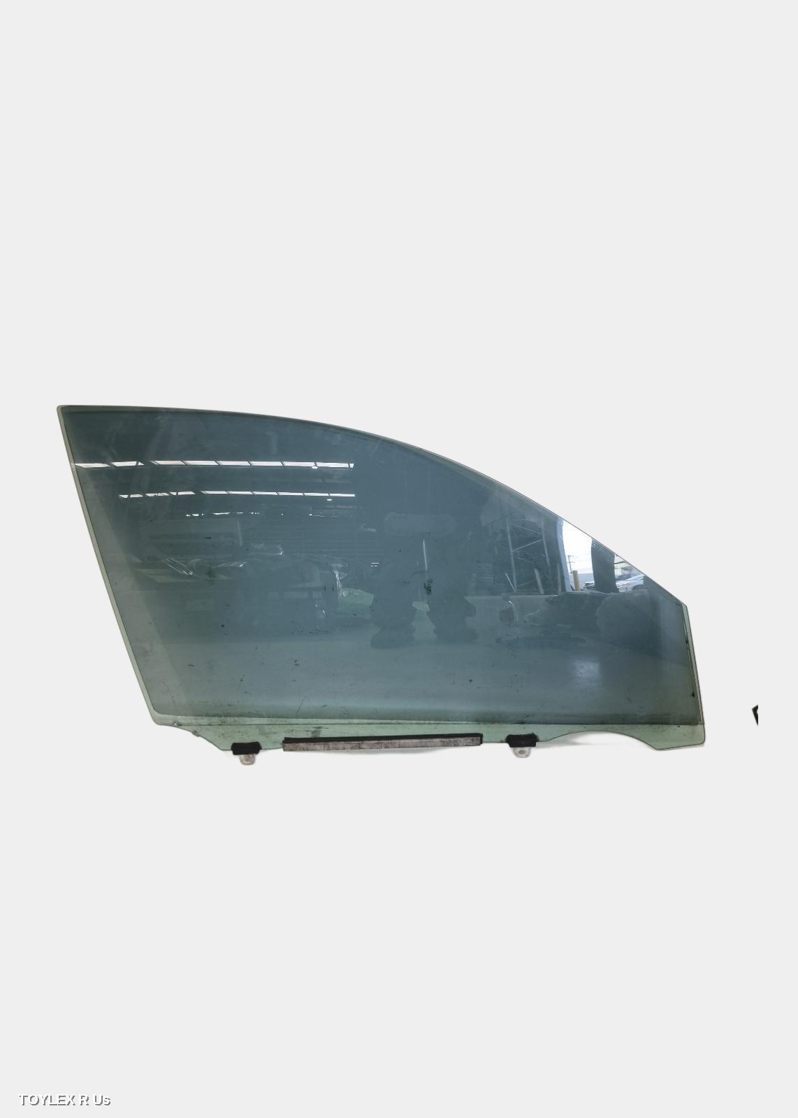 TOYOTA RAV4 2011 Right Front Door Window ACA33/ACA38