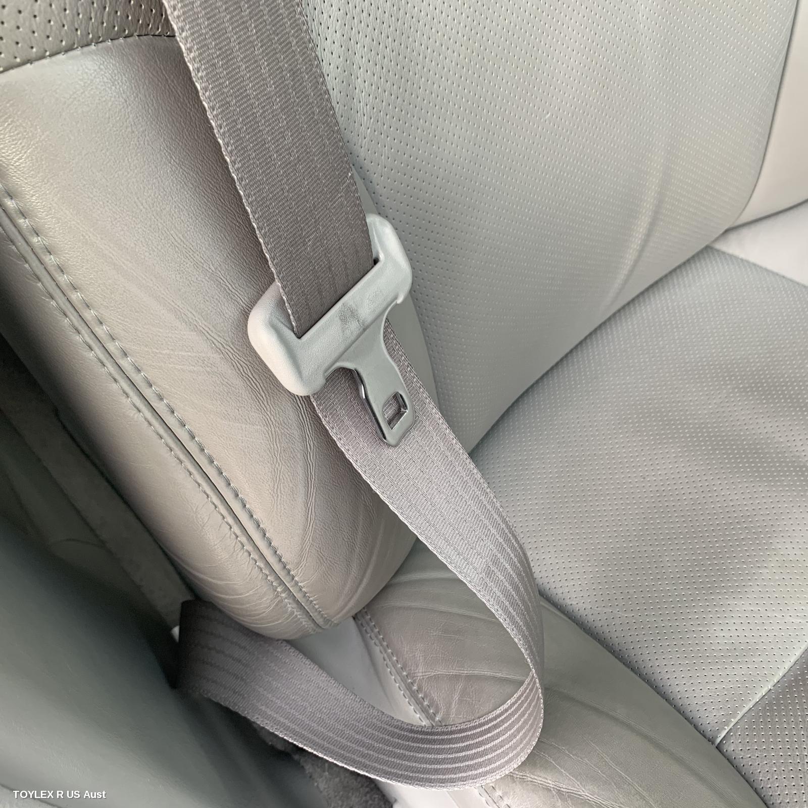LEXUS ES300 (92-05) 2005 Seatbelt/Stalk RH FRONT, MCV30