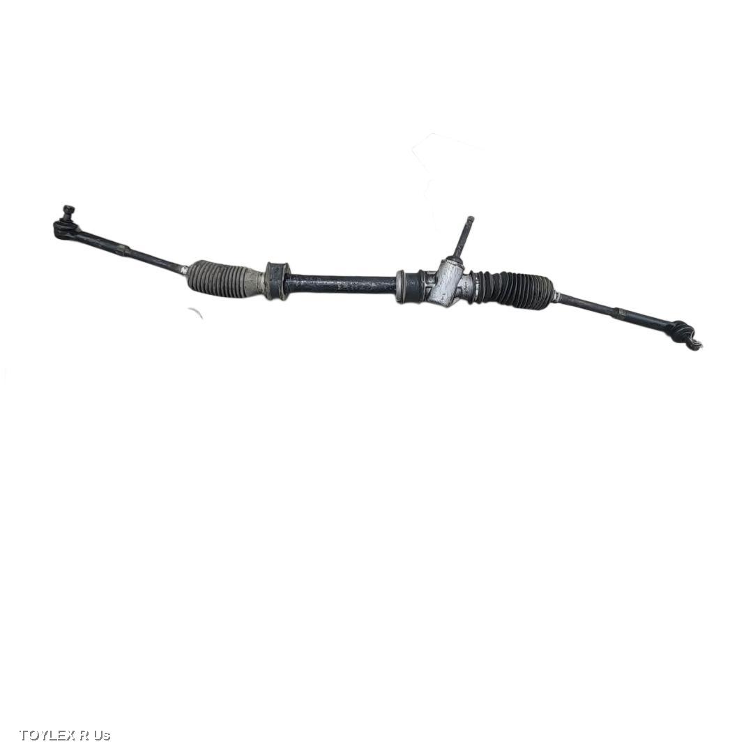 TOYOTA HIACE 2002 Steering Box/Rack LH/RZH10#, MANUAL, STEERING RACK