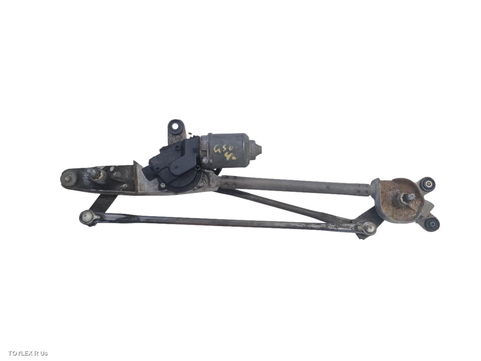 TOYOTA KLUGER 2011 Wiper Linkage GSU40/GSU45