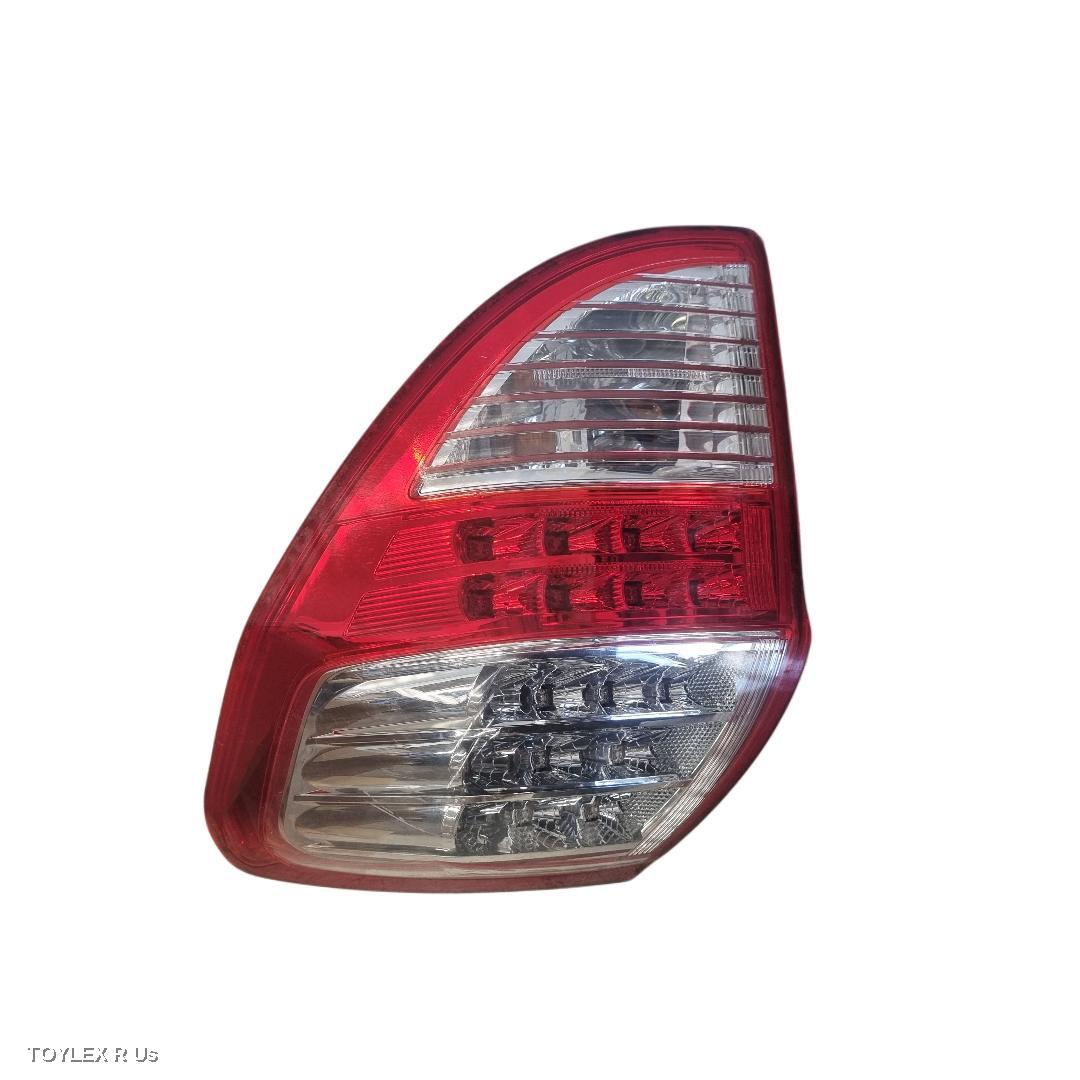 TOYOTA RAV4 2012 Right Taillight ACA33/ACA38, IN BODY