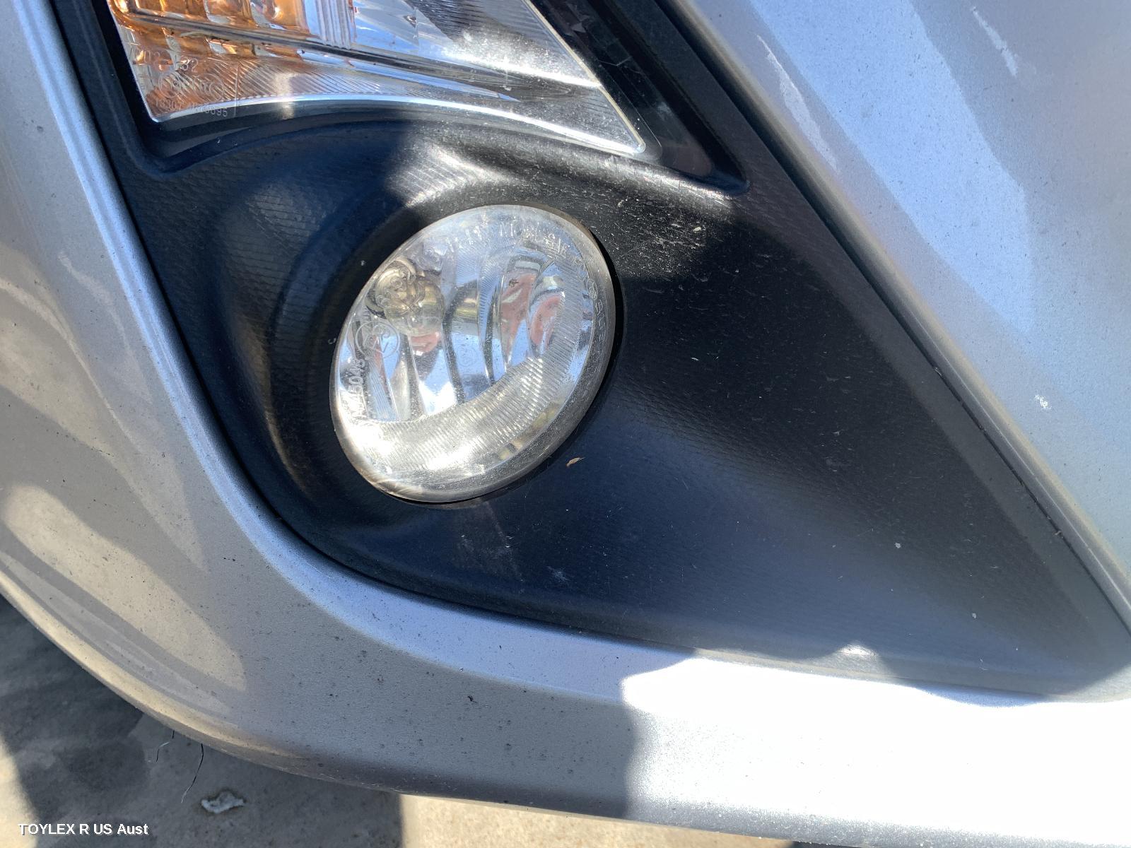 TOYOTA 86 2015 Right Indicator/Fog/Side BUMPER FOGLAMP, ZN6