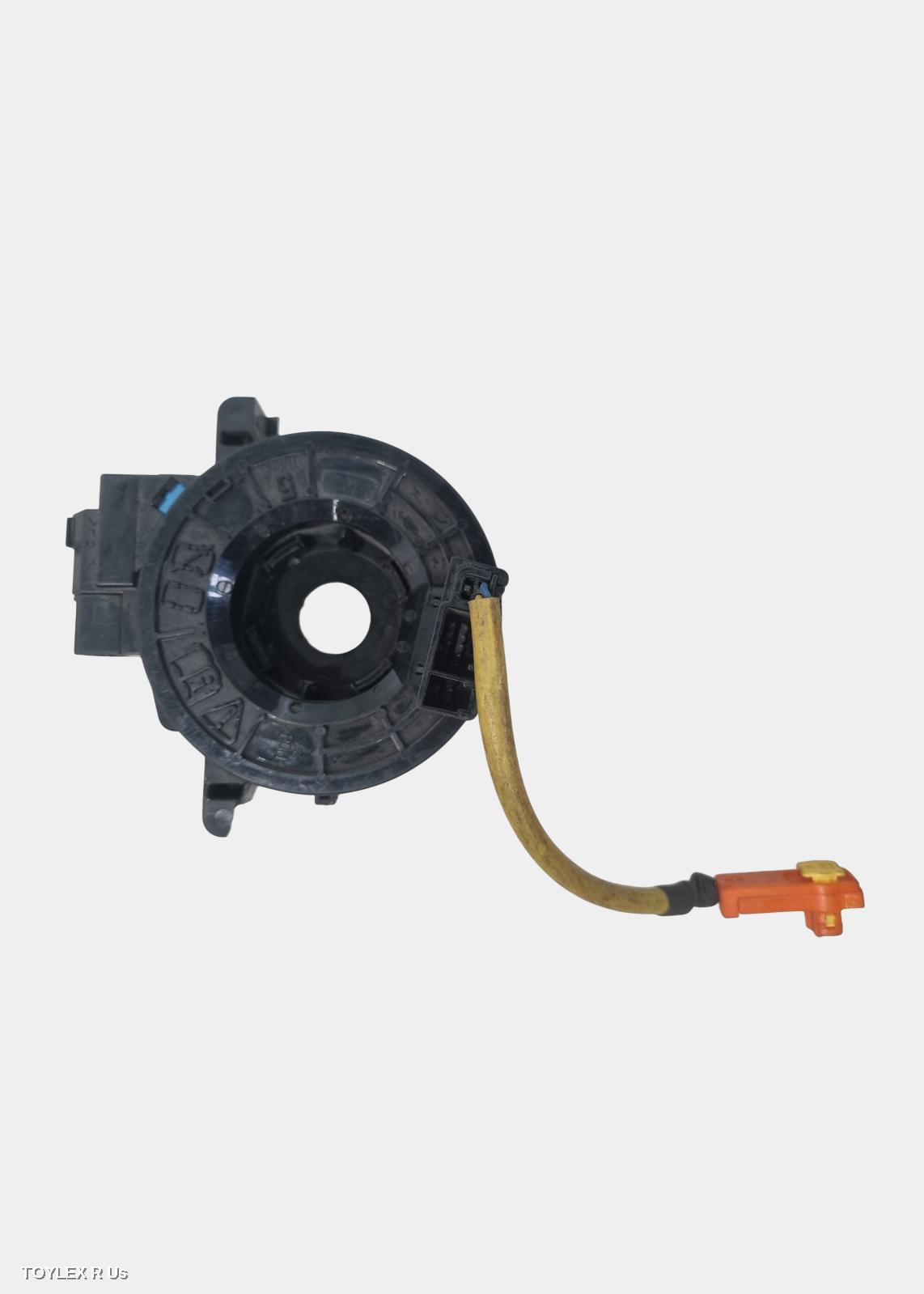 TOYOTA ALPHARD 2012 Airbag Module/Sensor 20 SERIES, 08-15 (IMPORT)