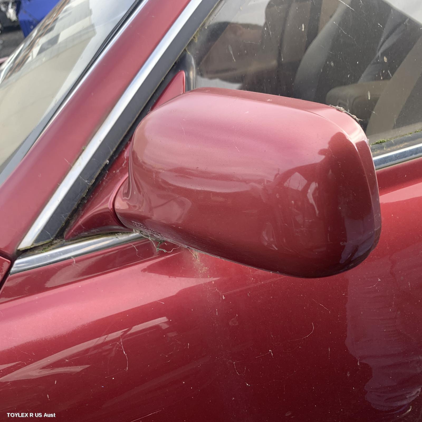 LEXUS ES300 (92-05) 1993 Left Door Mirror XV10