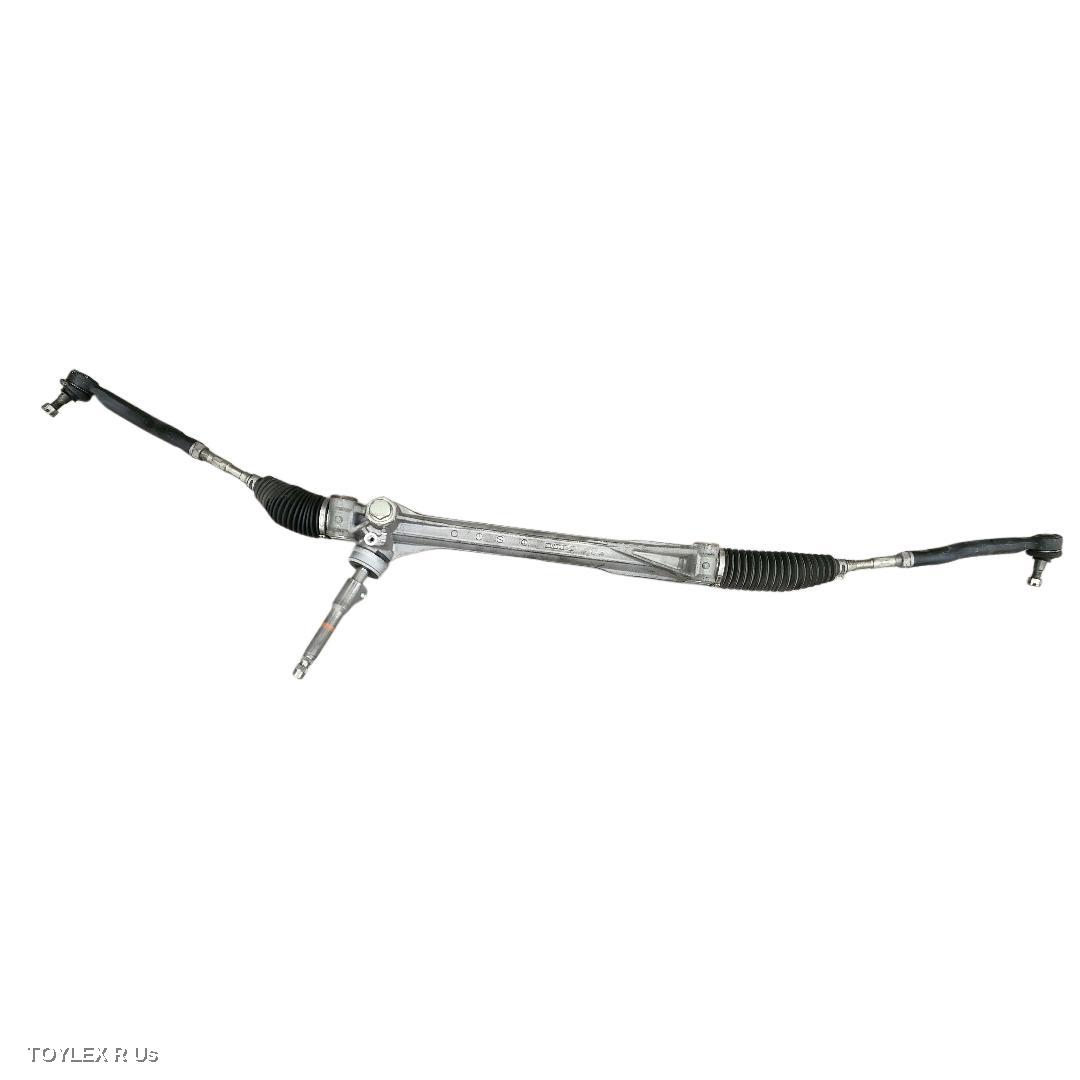 TOYOTA RAV4 2017 Steering Box/Rack ASA44R, 2.5, PETROL, GXL/CRUISER