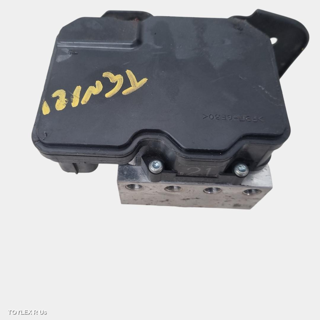 TOYOTA HILUX 2019 Abs Pump/Modulator P/N 4454071660