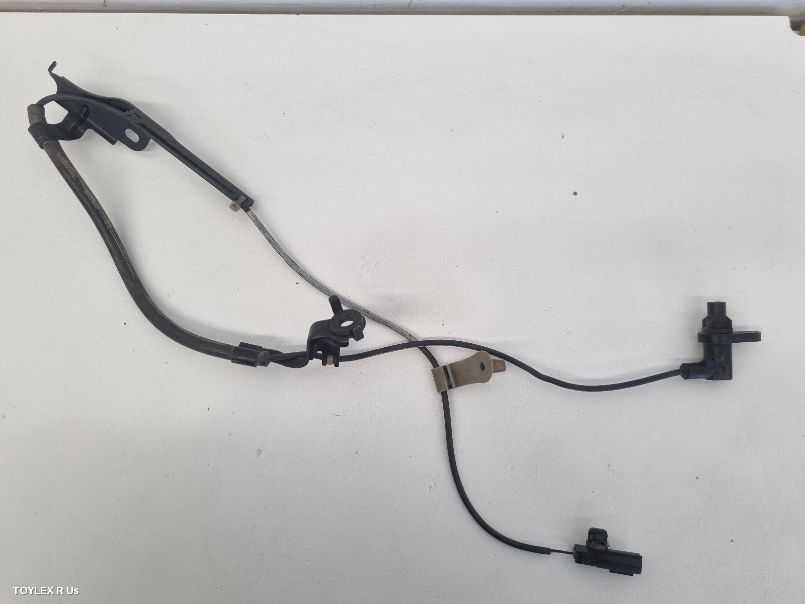 TOYOTA KLUGER 2012 Abs Sensor LH FRONT, 2WD/4WD, GSU40/GSU45