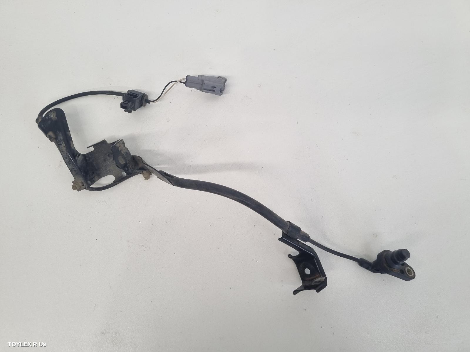 TOYOTA HIACE 2017 Abs Sensor LH FRONT, W/ LOOM TYPE, TRH/KDH