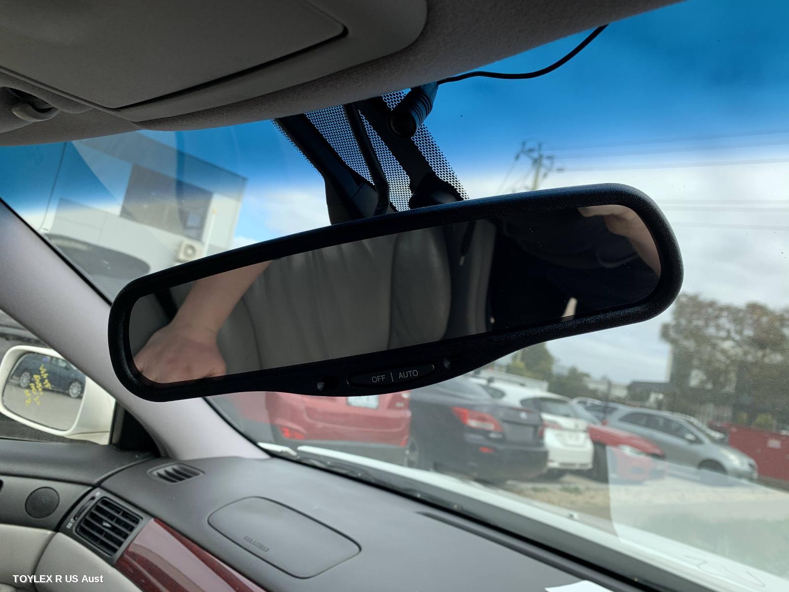 LEXUS ES300 (92-05) 2001 Interior Mirror XV30