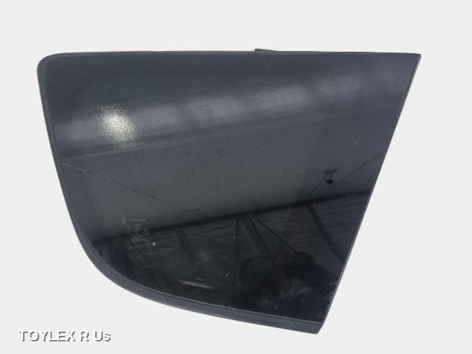 TOYOTA RAV4 2009 Right Rear Side Glass ACA33/ACA38
