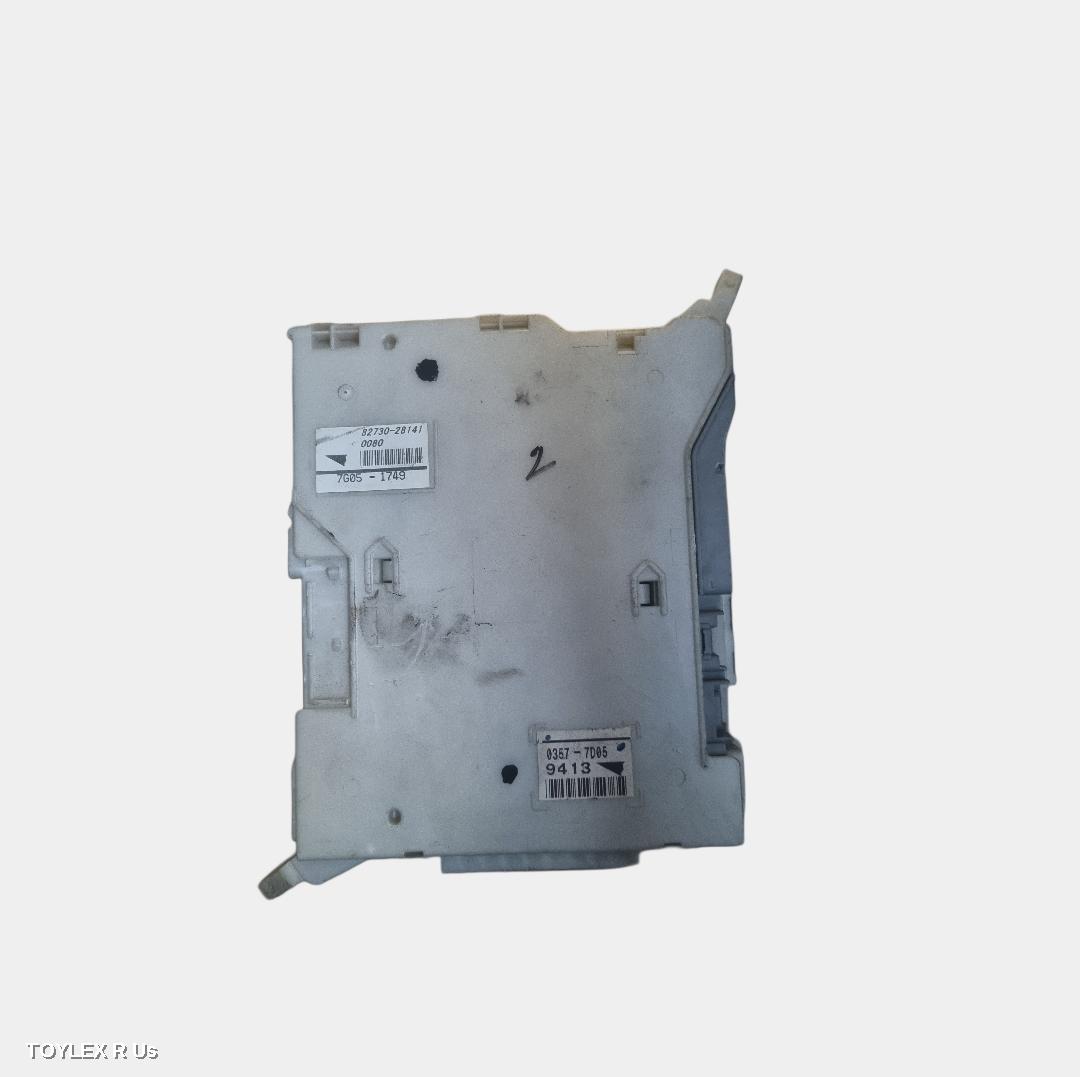 TOYOTA TARAGO 2016 Misc Switch/Relay XR50