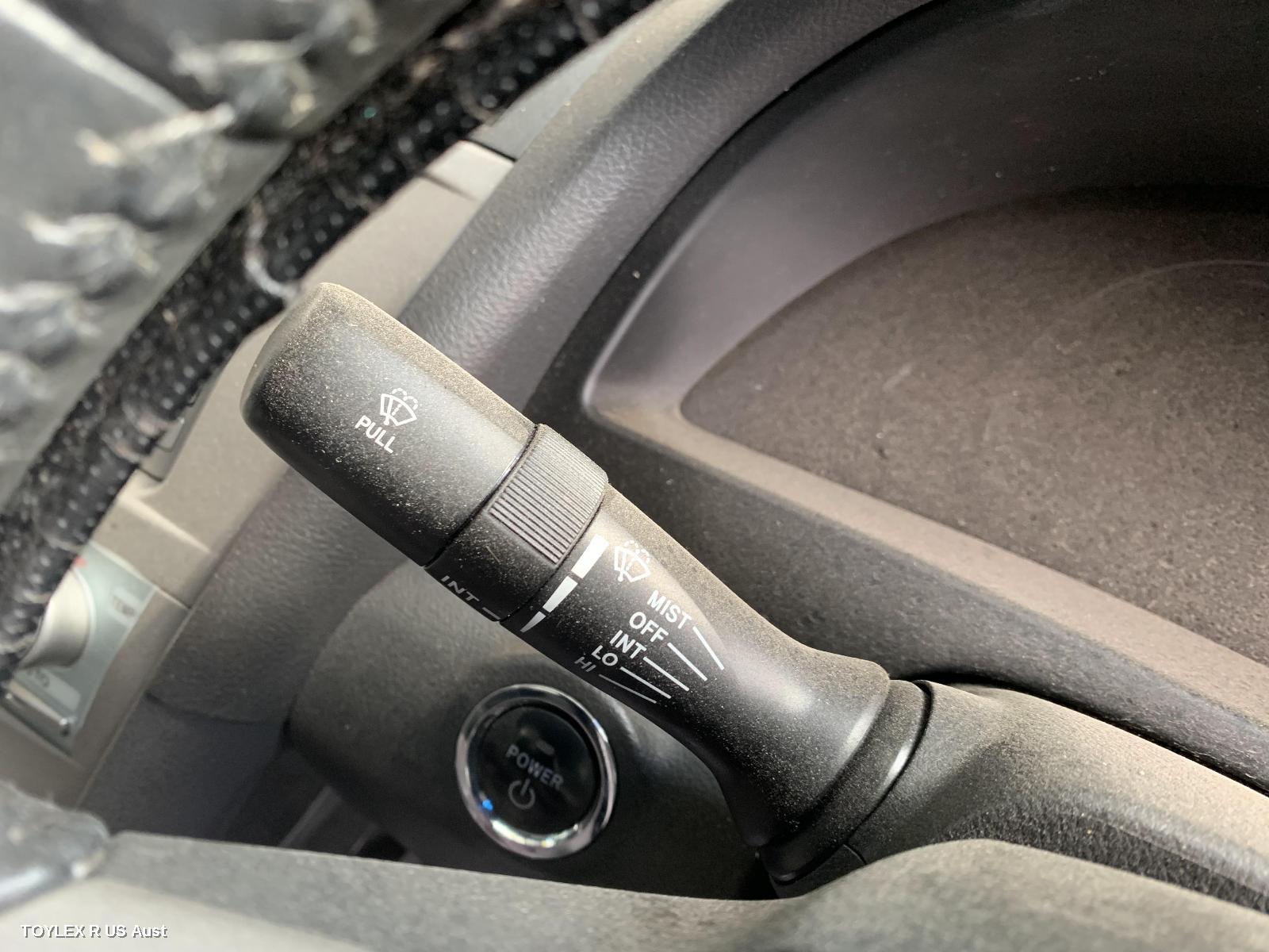 TOYOTA CAMRY 2011 Combination Switch WIPER SWITCH, ACV40