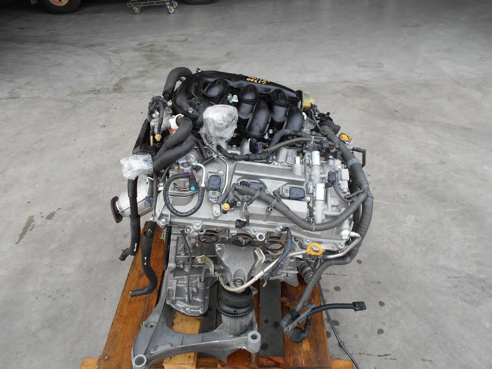 LEXUS GS, Engine, PETROL, 3.0, 3GR, 190 SERIES, 03/05-12/11