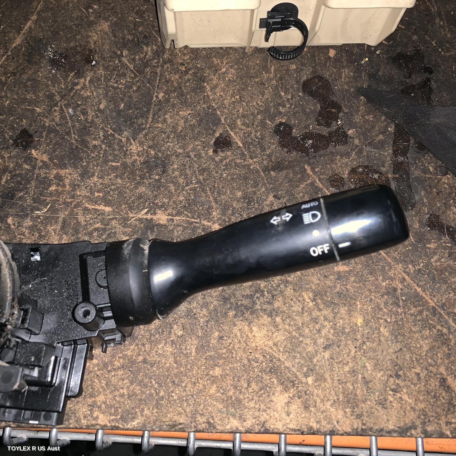 TOYOTA CAMRY 2009 Combination Switch FLASHER SWITCH, ACV40