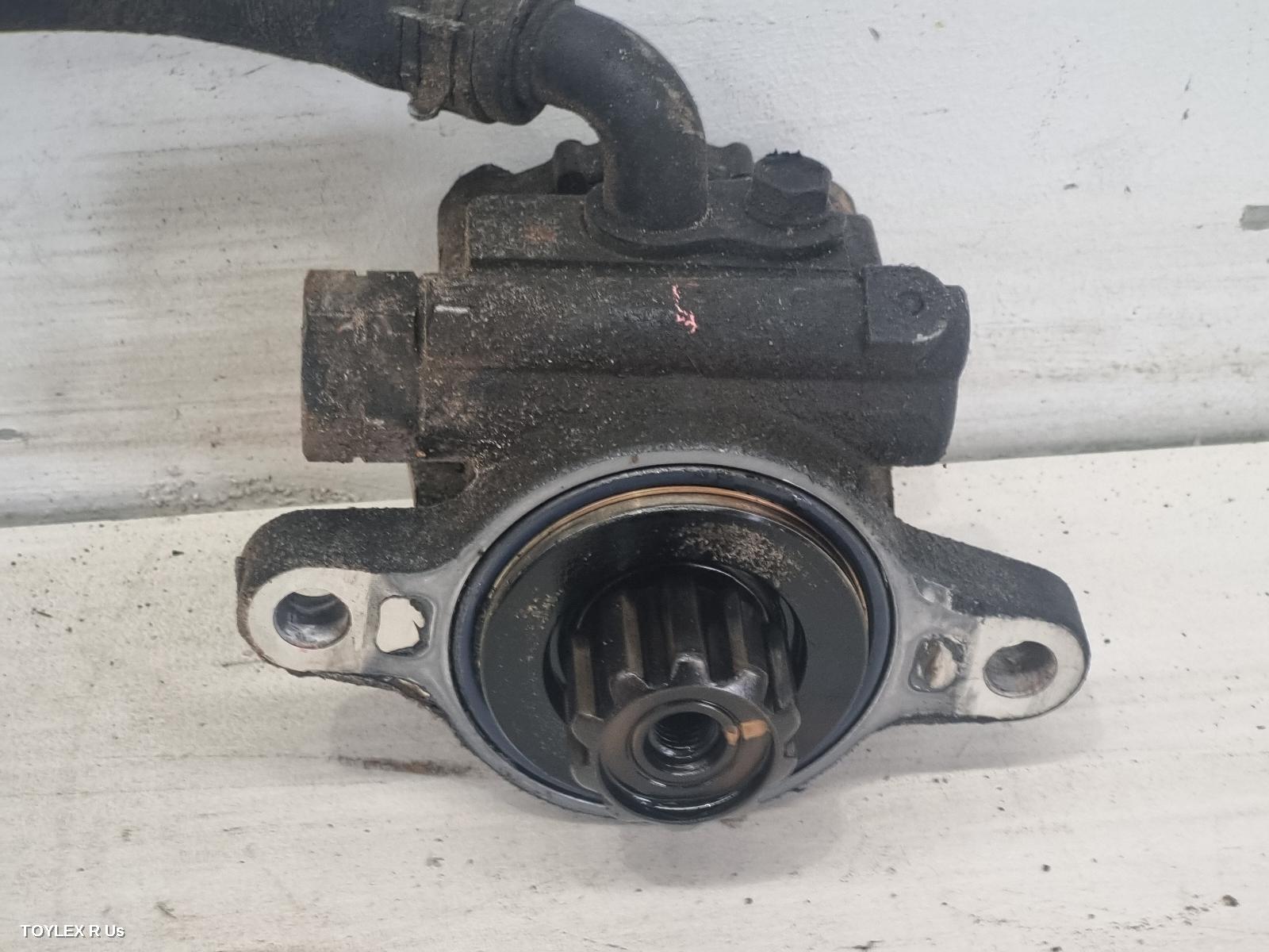 TOYOTA HILUX 2007 Steering Pump DIESEL, 3.0, 1KD-FTV