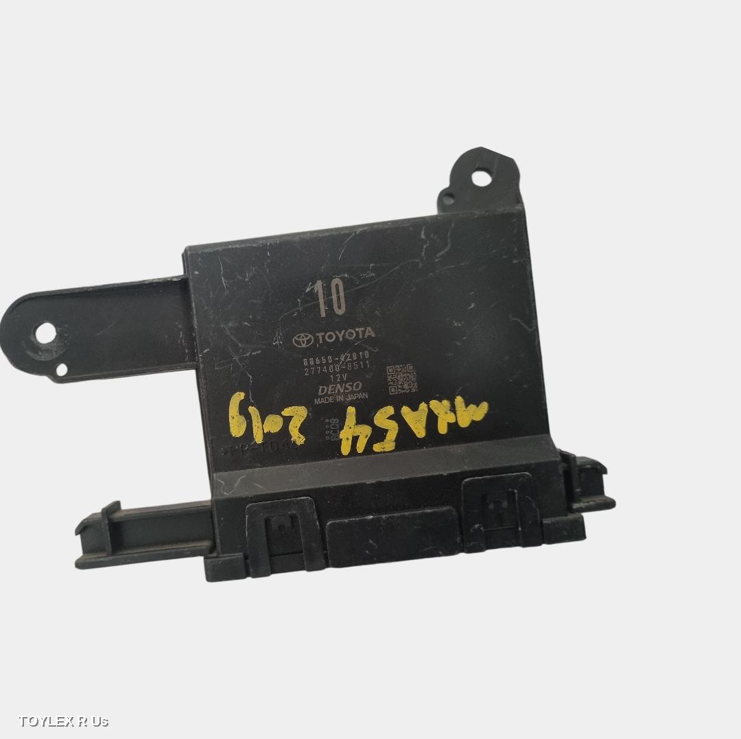 TOYOTA RAV4 2019 Misc Switch/Relay XA50