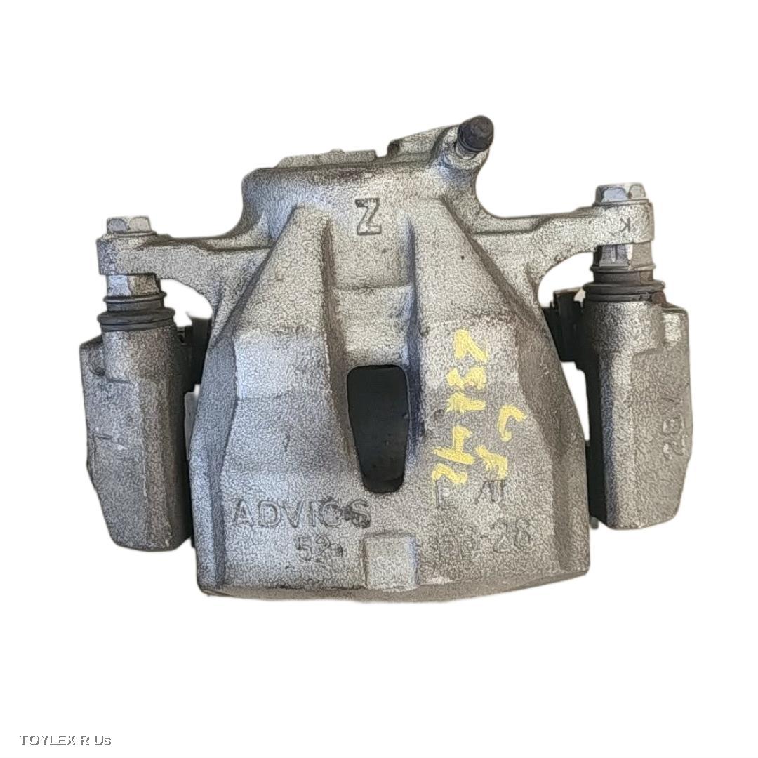 TOYOTA RAV4 2016 Caliper LH FRONT, XA40