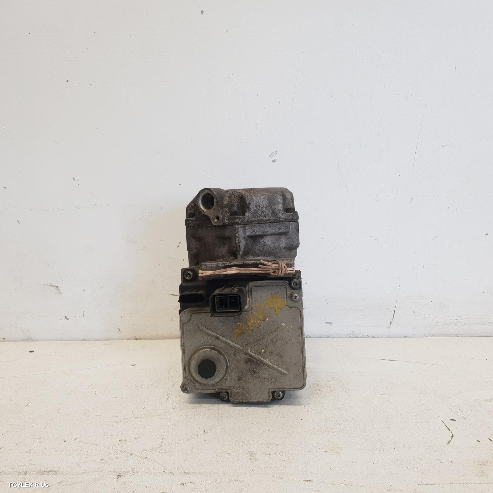 LEXUS RX SERIES 2008 A/C Compressor MHU3#, 3.3, 3MZ, RX400H