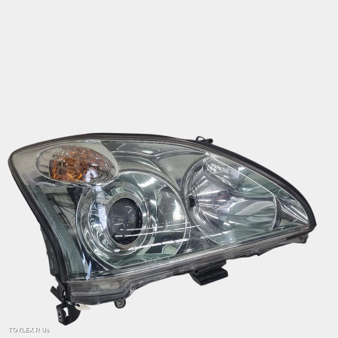 LEXUS RX SERIES 2007 Right Headlamp MCU3/GSU3#, XENON ADAPTIVE