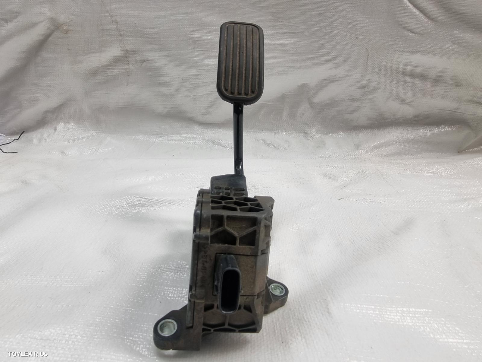 TOYOTA HIACE 2020 Pedal Assembly 300 SERIES