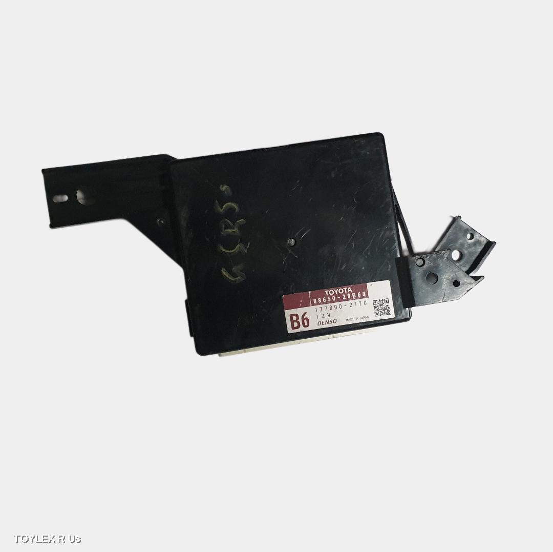 TARAGO XR50, 03/06-06/20