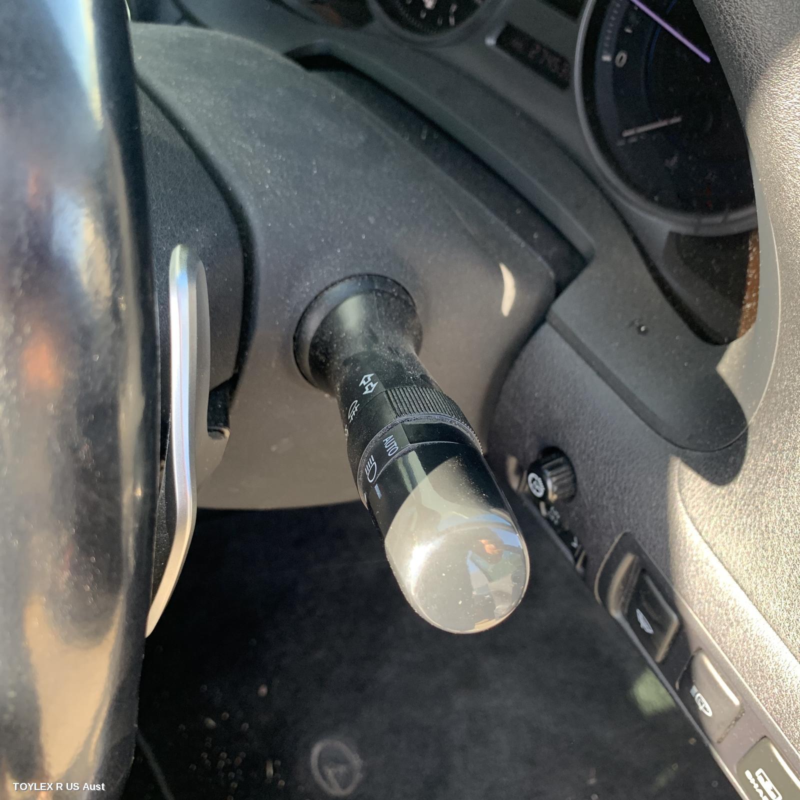LEXUS IS250/IS250C 2007 Combination Switch GSE20R