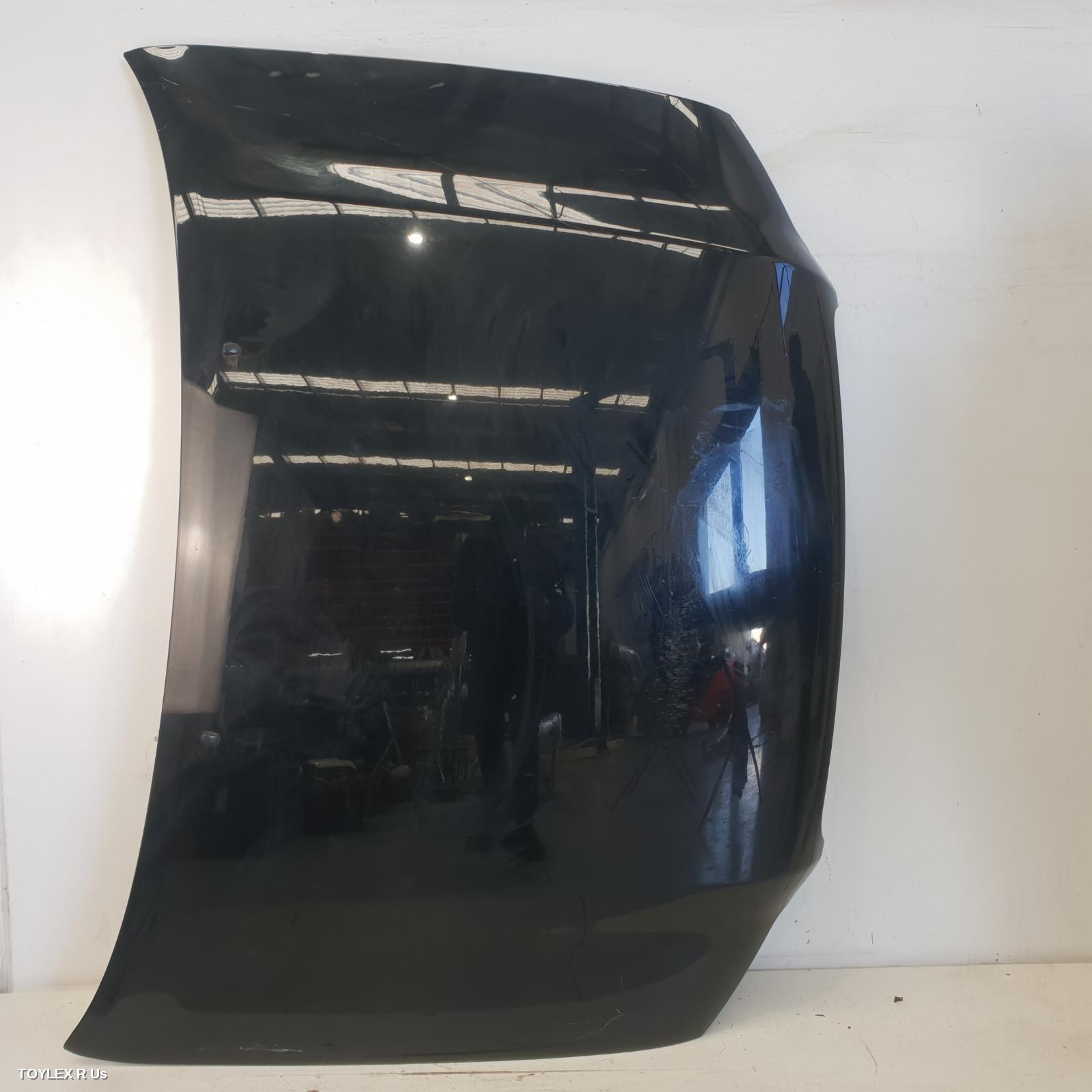 TOYOTA KLUGER 2005 Bonnet MCU28R