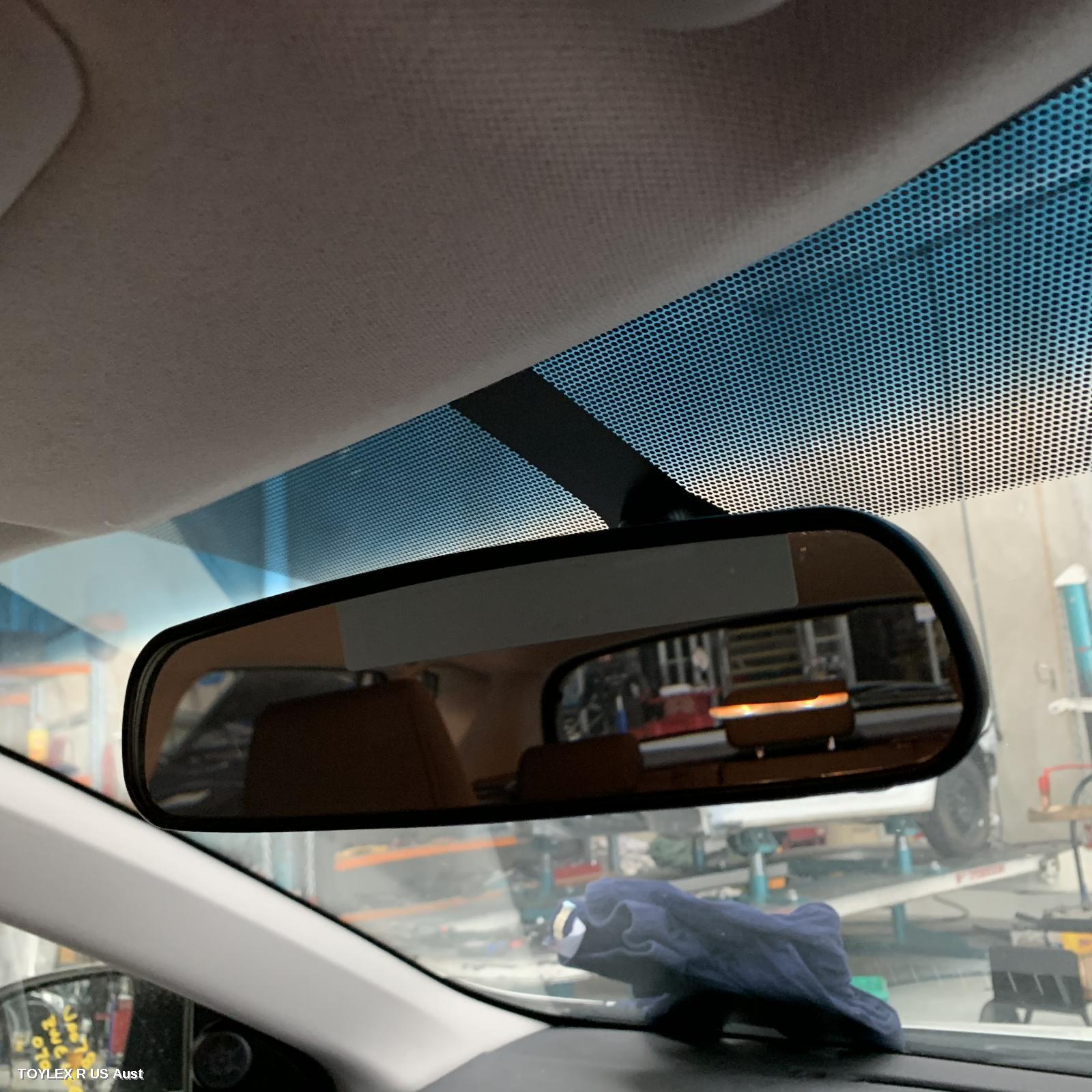 TOYOTA COROLLA 2016 Interior Mirror ZRE182R
