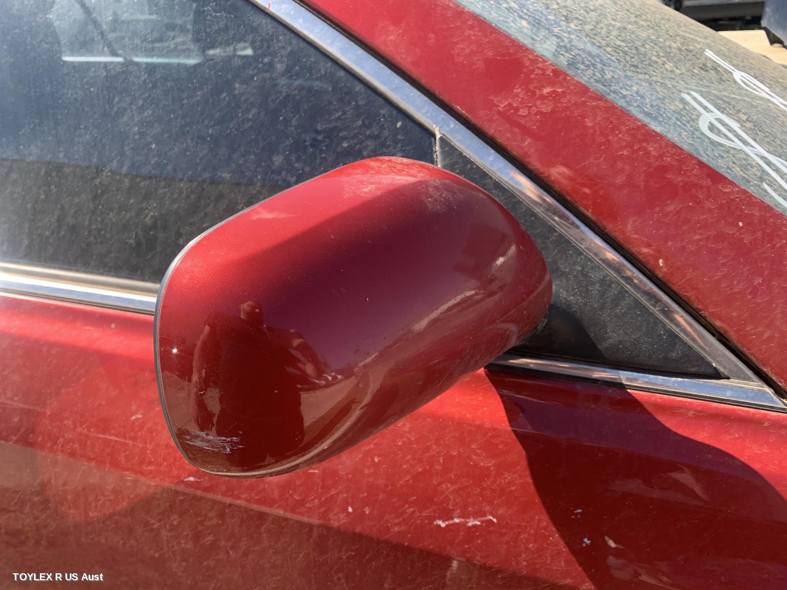 TOYOTA CAMRY 2007 Right Door Mirror ACV40/AHV40
