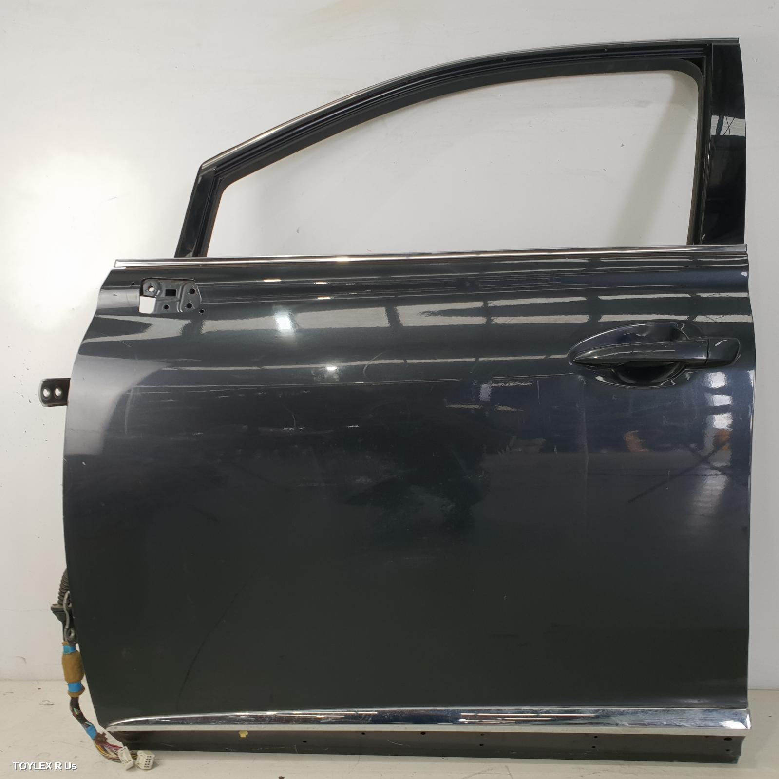 LEXUS RX SERIES 2009 Left Front Door AL10