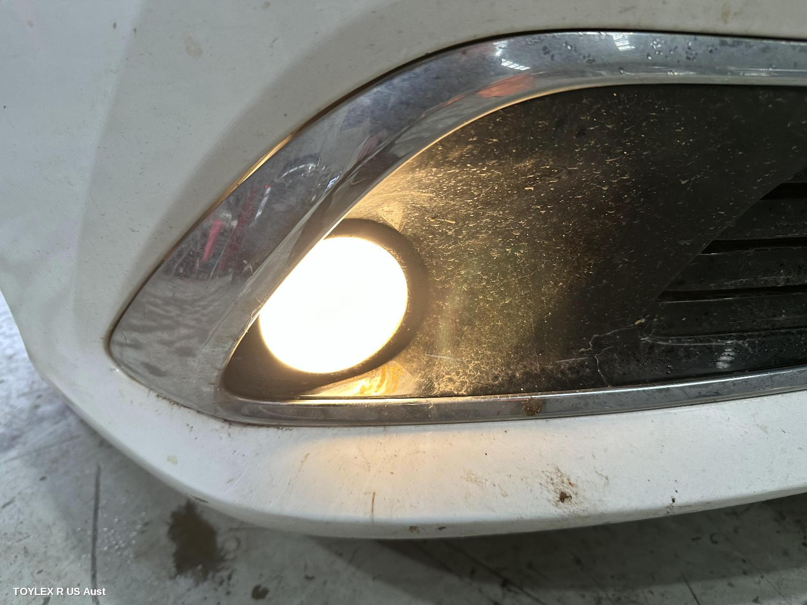 TOYOTA COROLLA 2017 Right Indicator/Fog/Side BUMPER FOGLAMP, ZRE182R/ZWE186R, HATCH