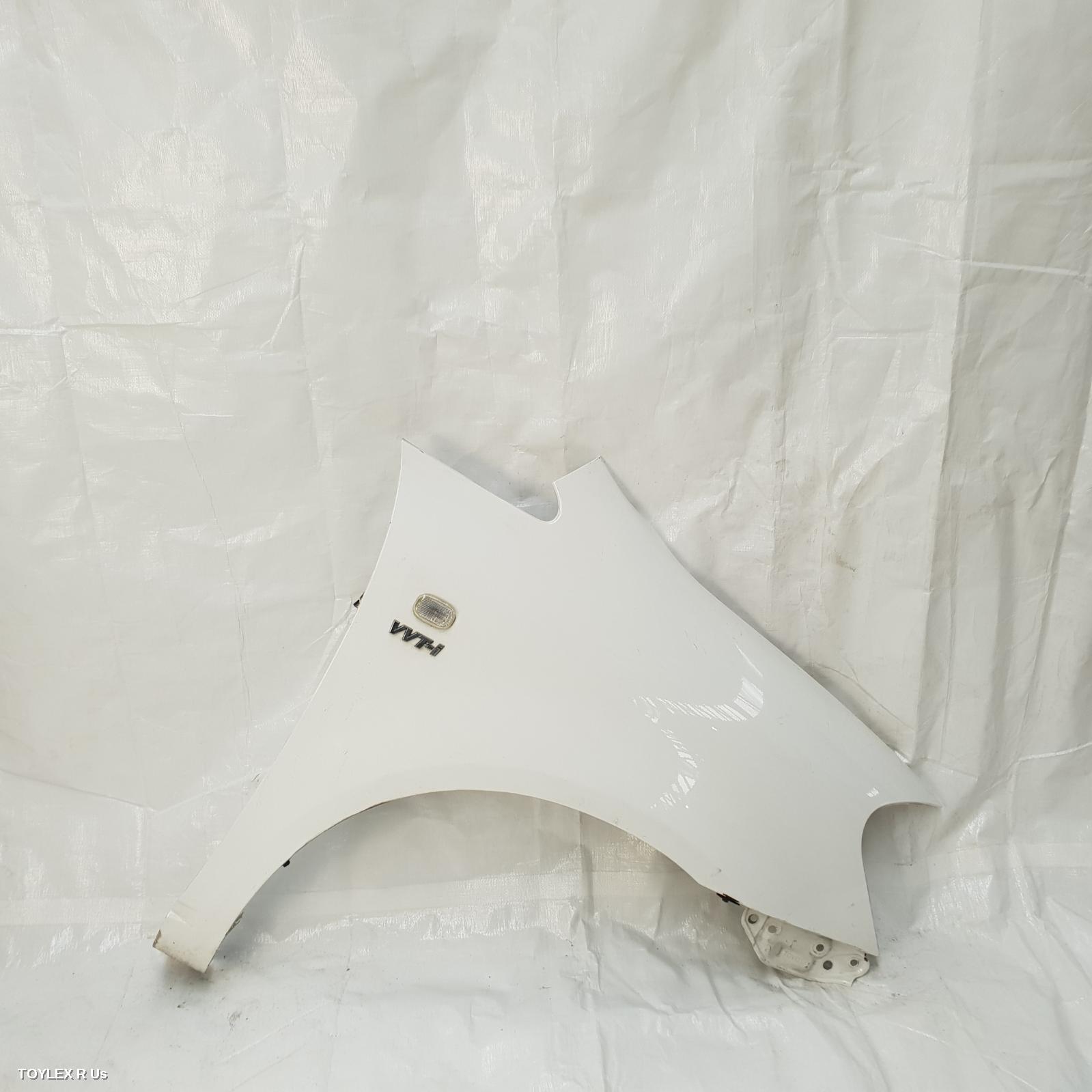 TOYOTA AVENSIS 2006 Right Guard ACM20R